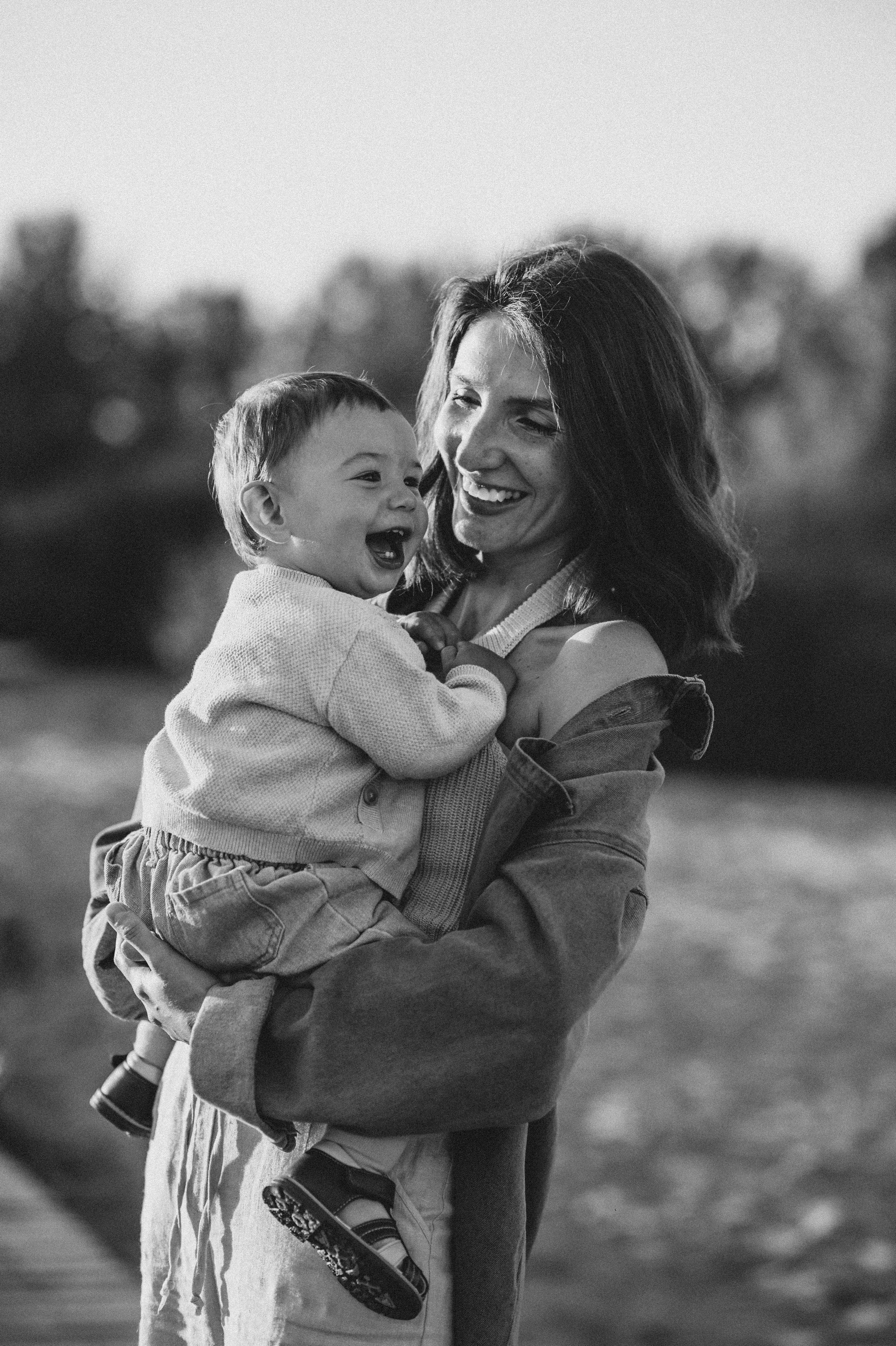 Индивидуальные и семейные съемки. Фотограф Нижний Новгород Екатерина Кукленкова