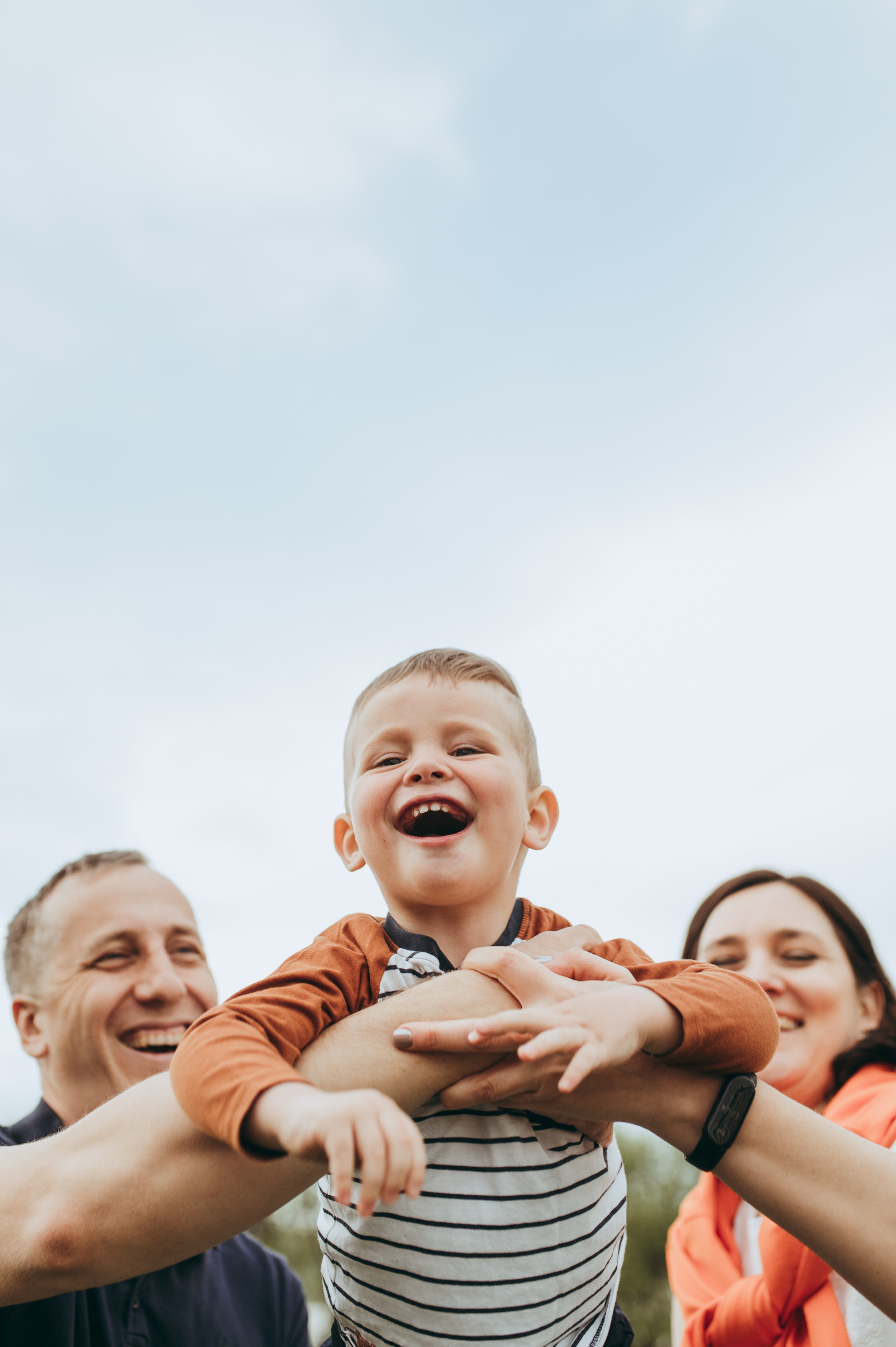Индивидуальные и семейные съемки. Фотограф Нижний Новгород Екатерина Кукленкова