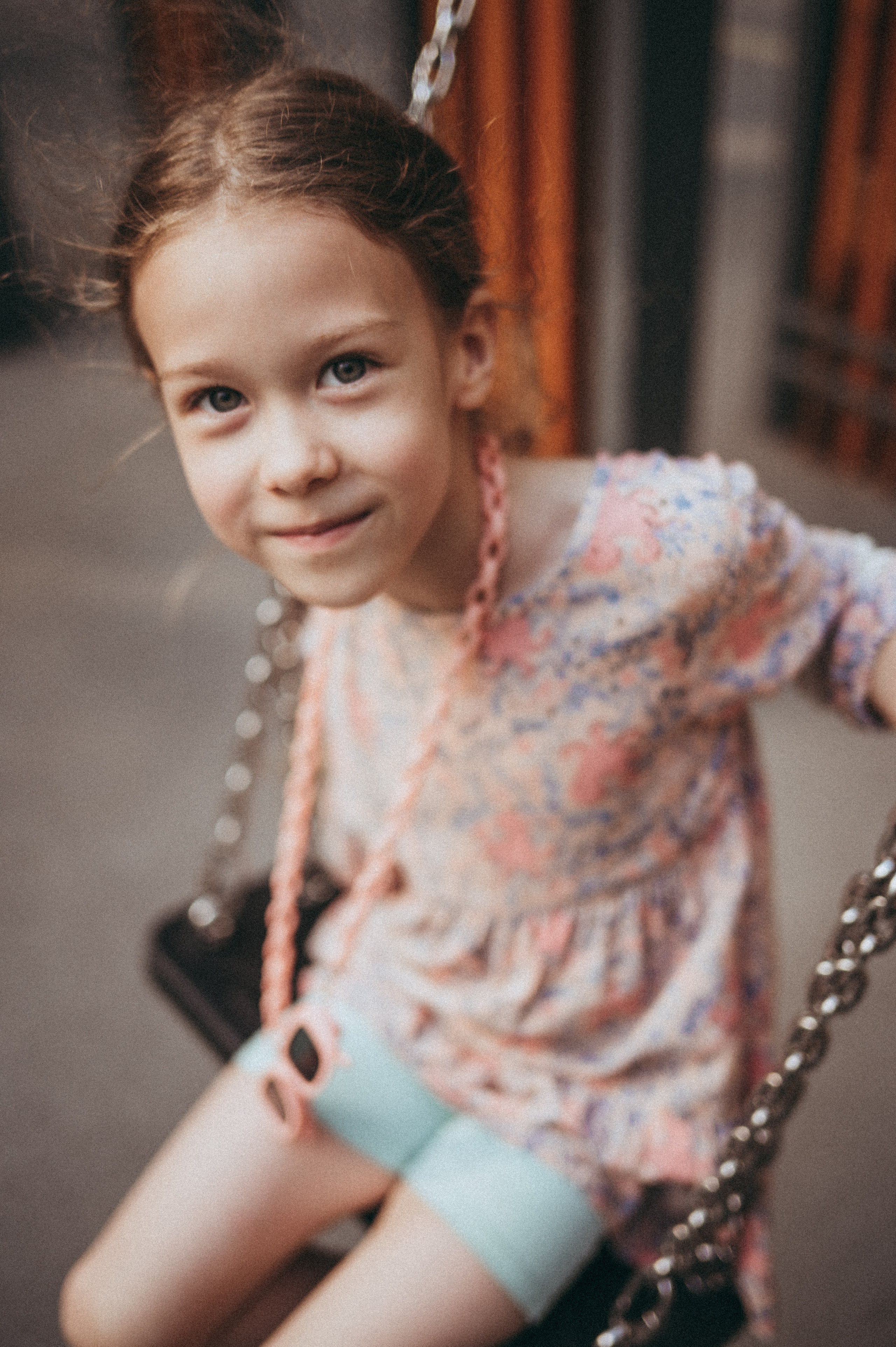 Индивидуальные и семейные съемки. Фотограф Нижний Новгород Екатерина Кукленкова