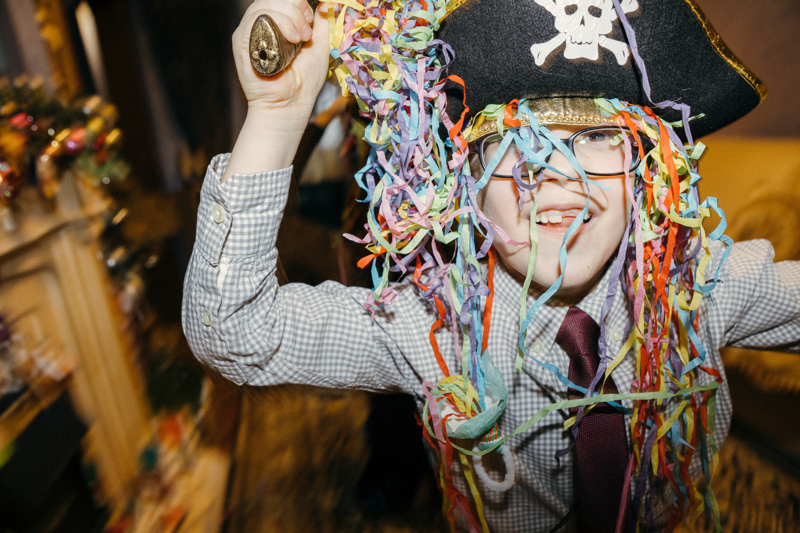 Рождественская история. Семейный фотограф Маша Тимофеева | Москва