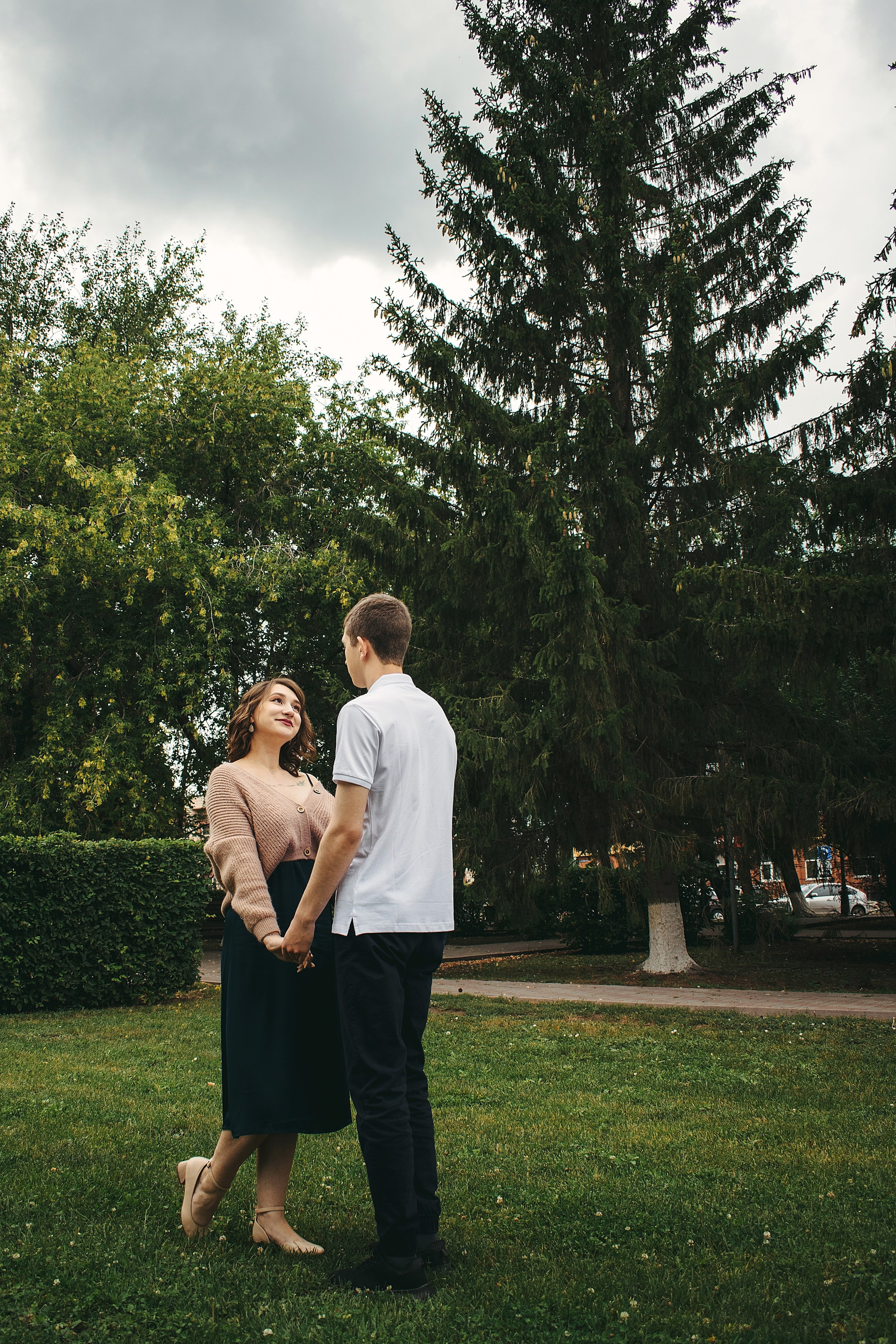 Места для фотосессии — Ишим. Свадебный и портретный фотограф в Тюмени Женя Черемнова