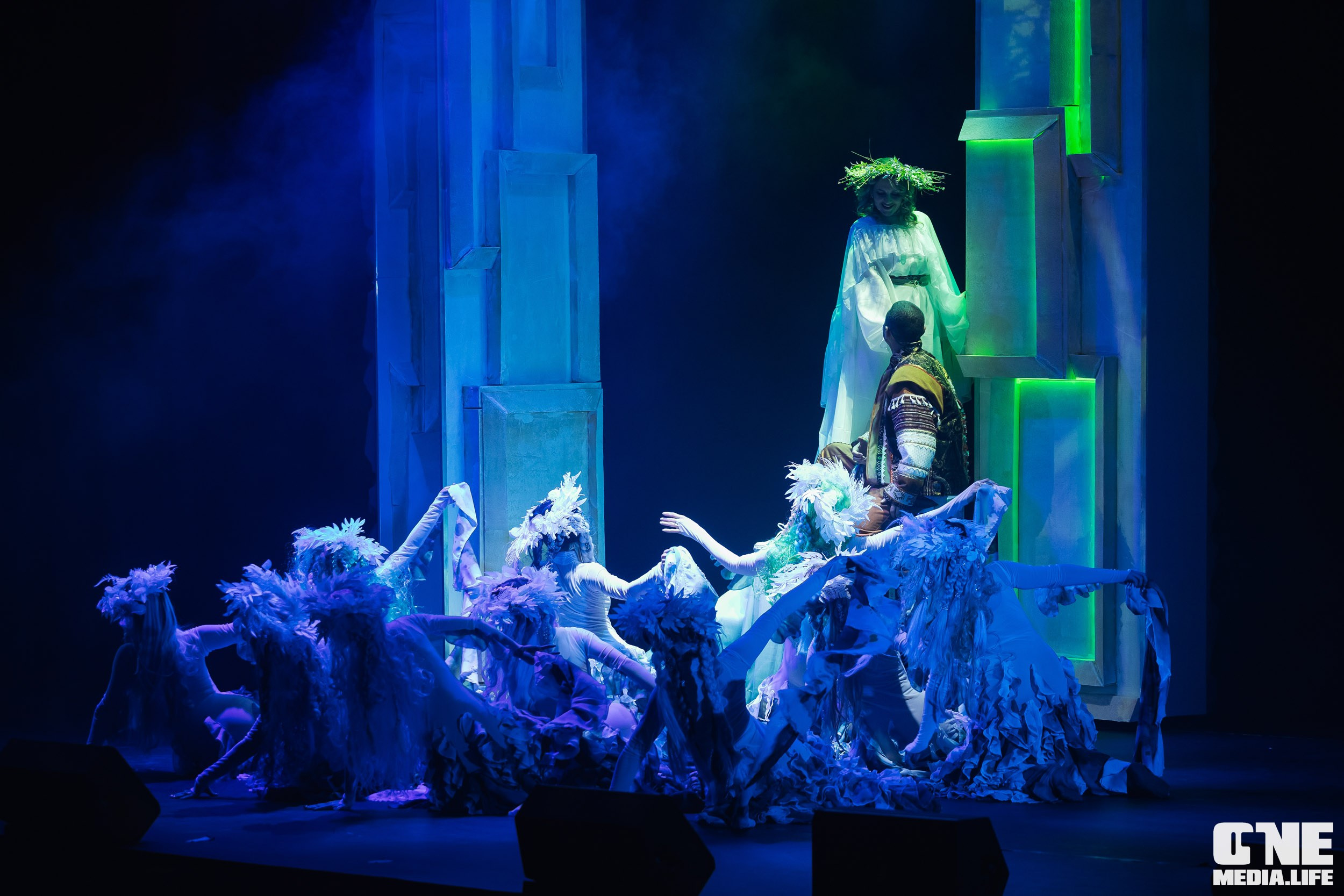 Фоторепортаж из Дома искусств. One Media Life: фоторепортажи, фотоотчеты с мероприятий и заведений