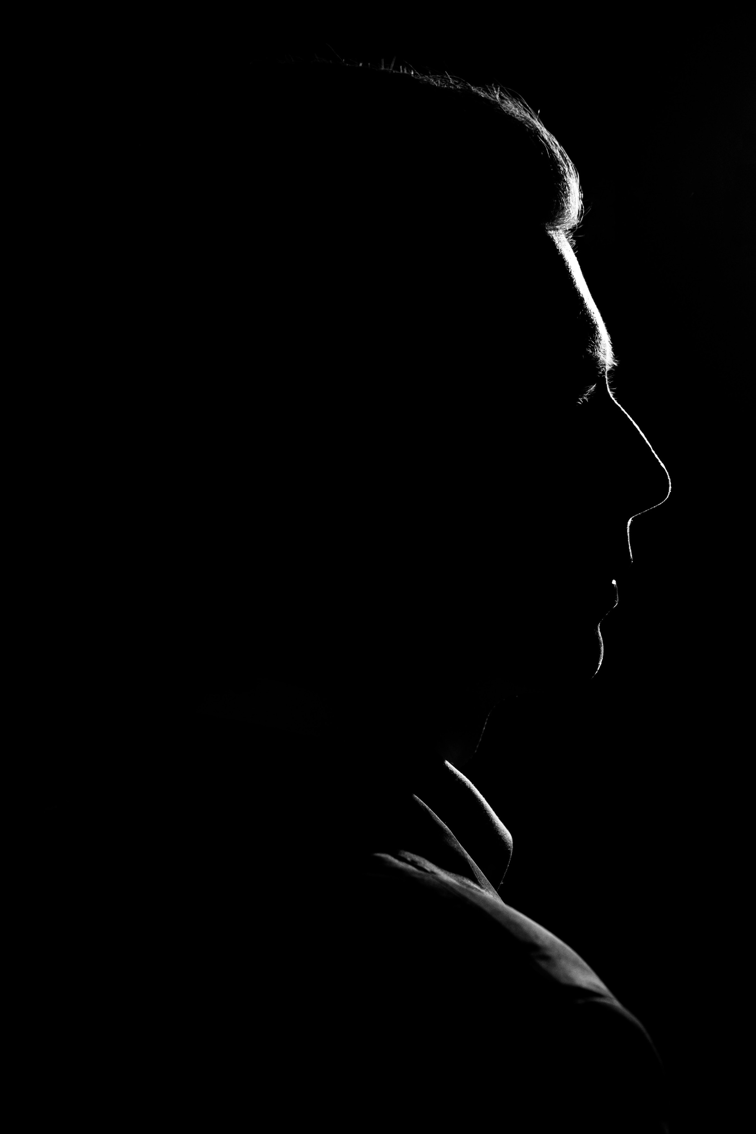 Фотограф и оператор Илья Гунбин