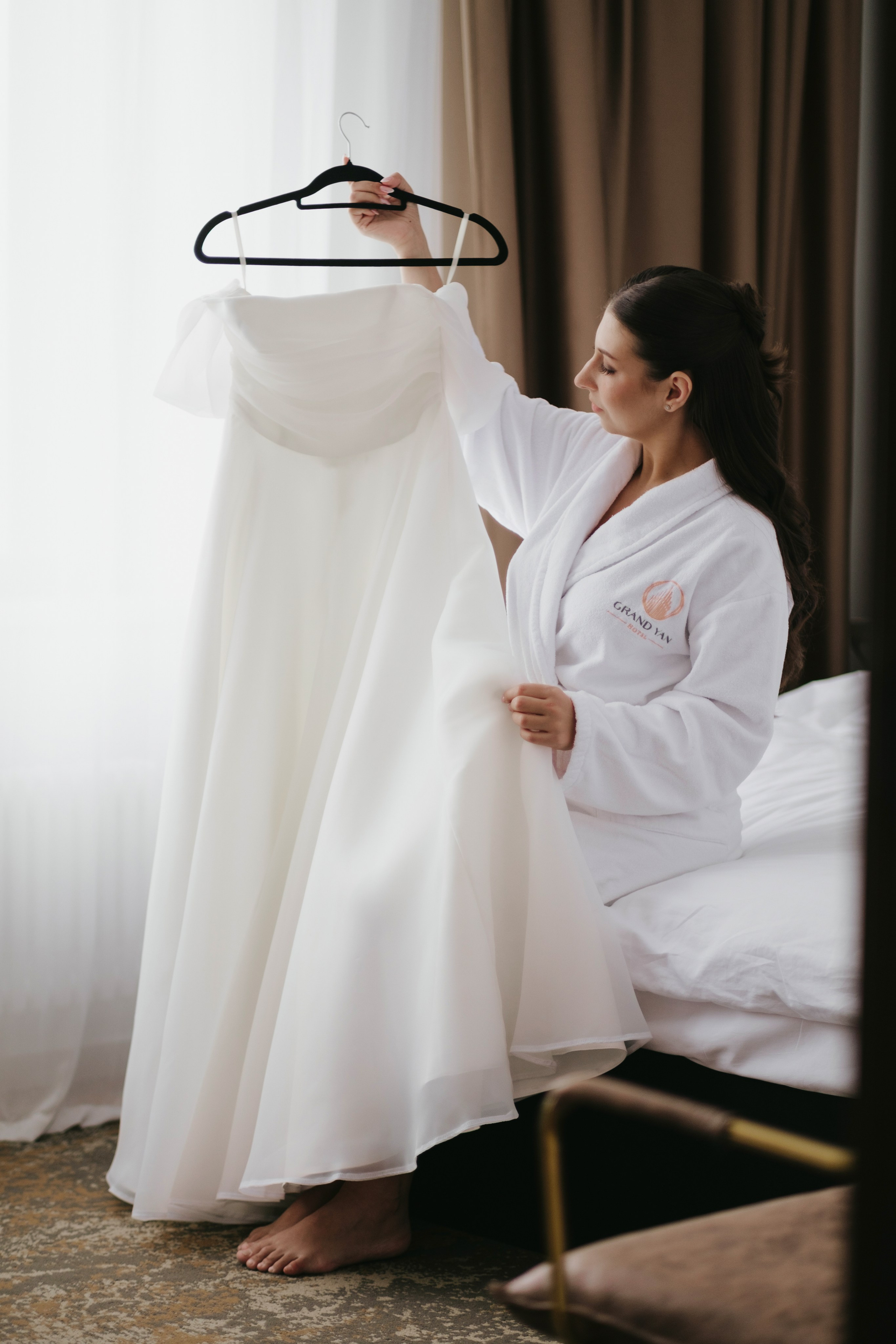 Виталий&Анастасия | Новороссийск. Свадебный фотограф Денис Ожигин в Краснодаре и крае. Эмоциональная и стильная съемка вашего дня