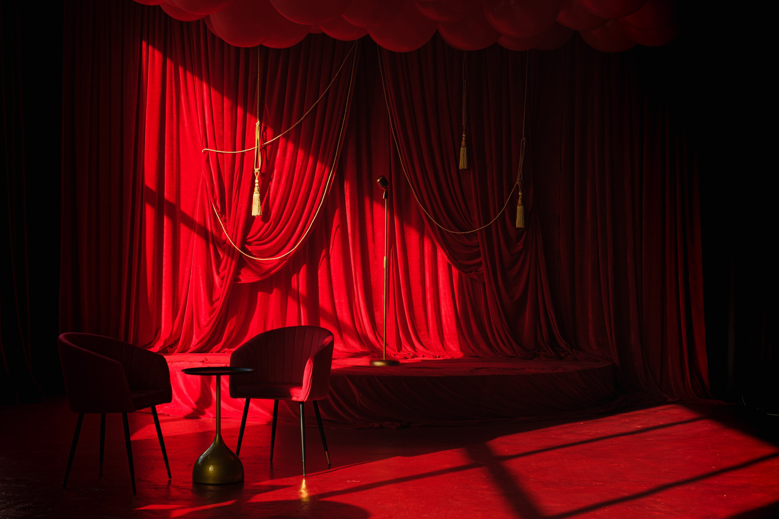 Про студию. «5loft» фотостудия в Ижевске