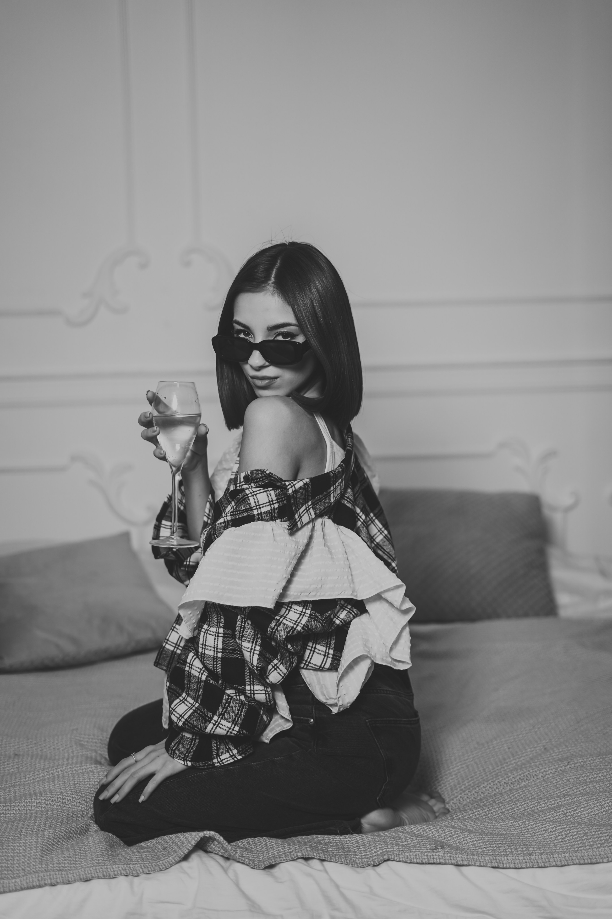 Ангелине — 18!. Фотограф в Сочи и Абхазии | Фототуры | September Air