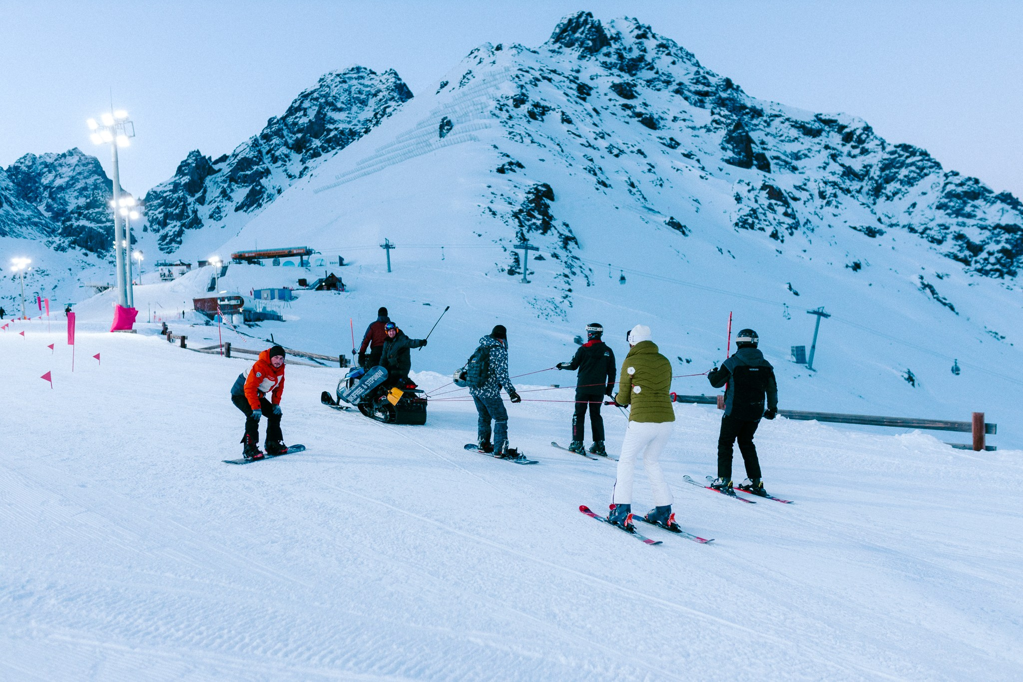 Backstage съёмка в Алматы и других городах. MIKHAIL VASSILYEV — Свадебный и Репортажный фотограф в Алматы