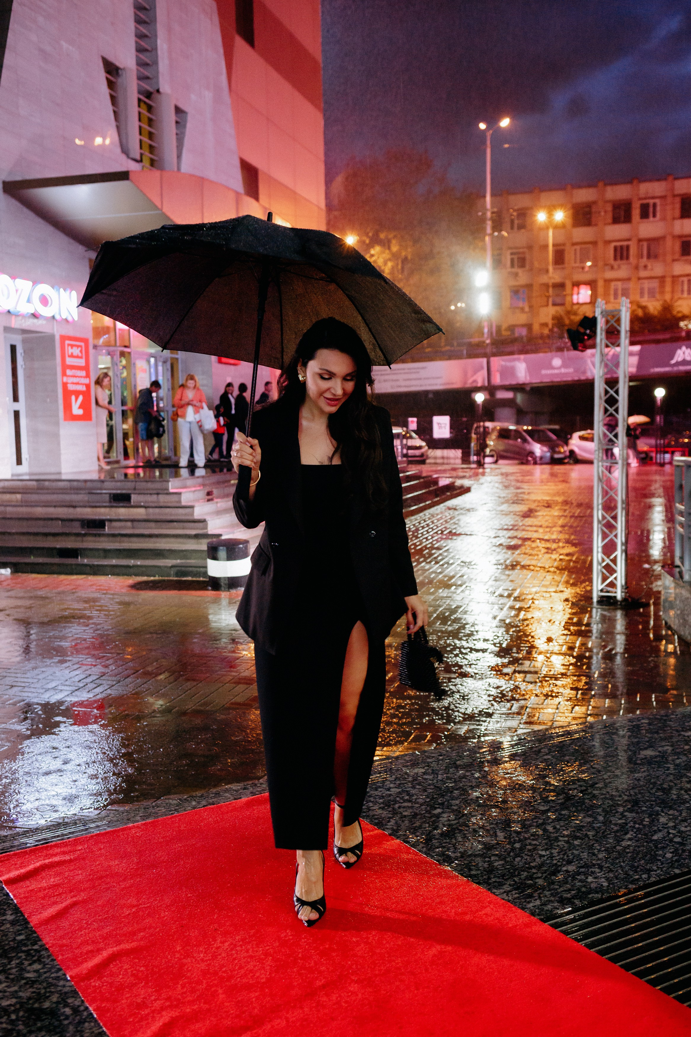 20 лет студии красоты Юлии Харченко. СВОИ. ФОТООТЧЕТЫ-СОБЫТИЯ-МЕСТА