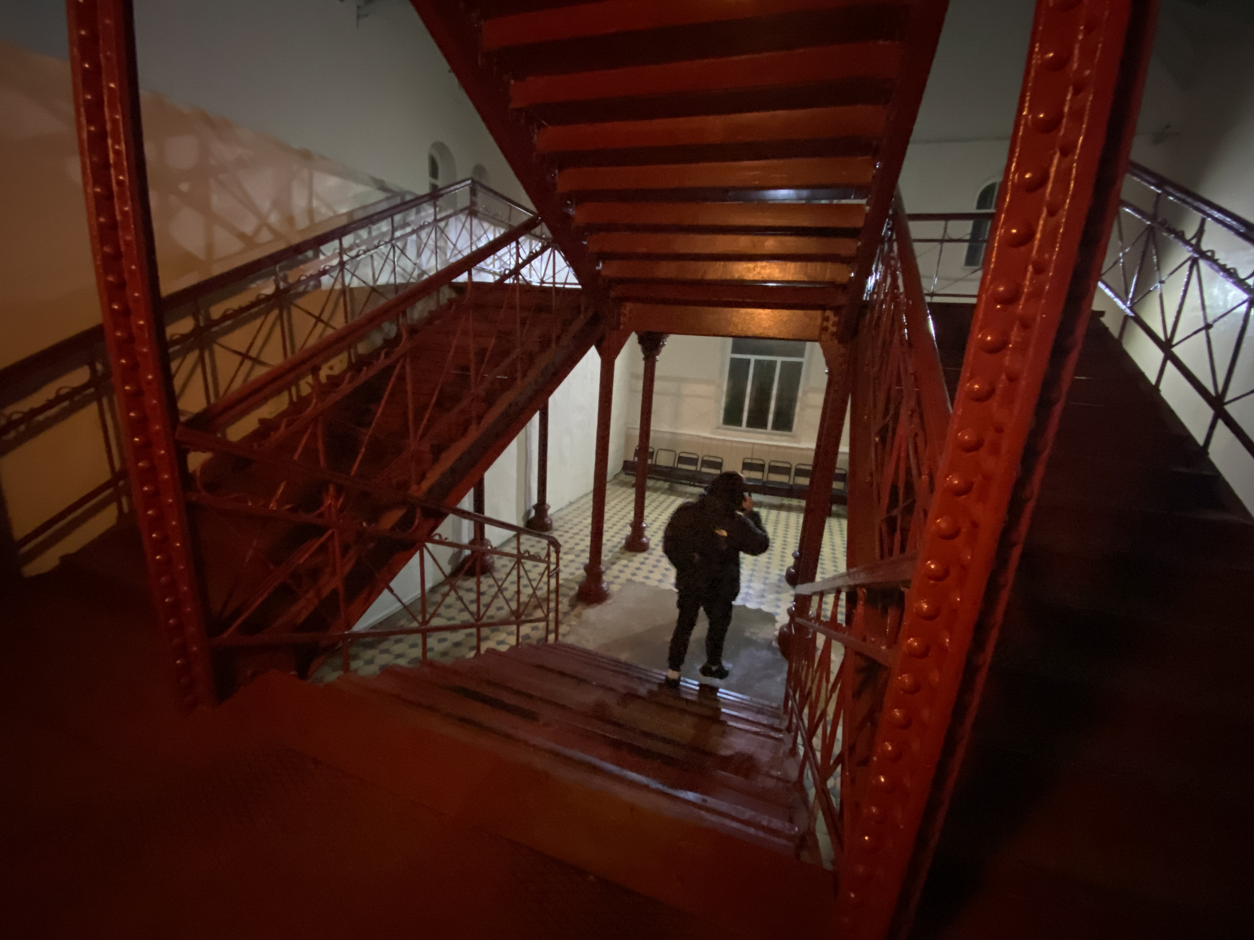 ВЫШНИЙ ВОЛОЧЕК. Контакты