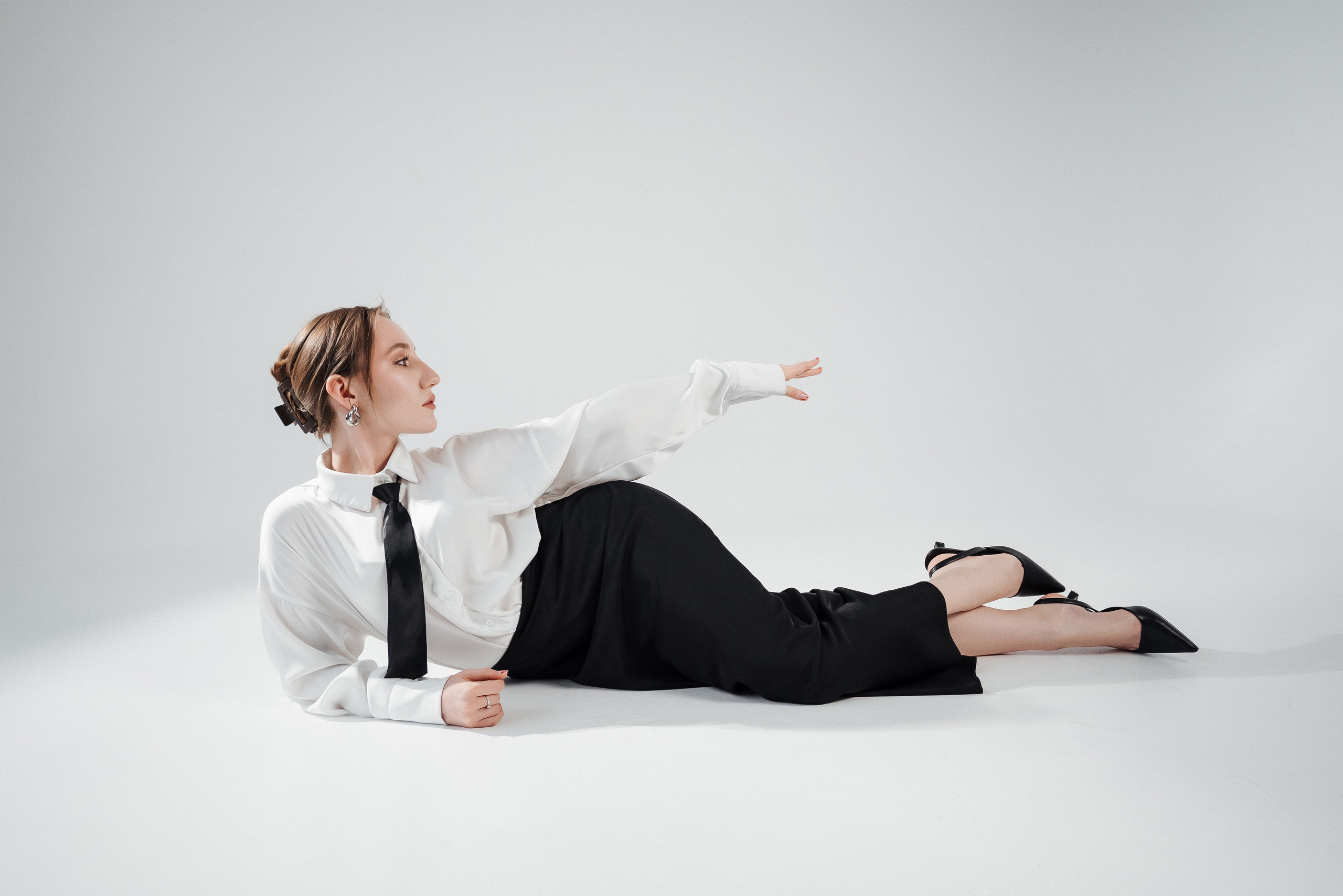 Фотограф и ретушер Юлия Букина