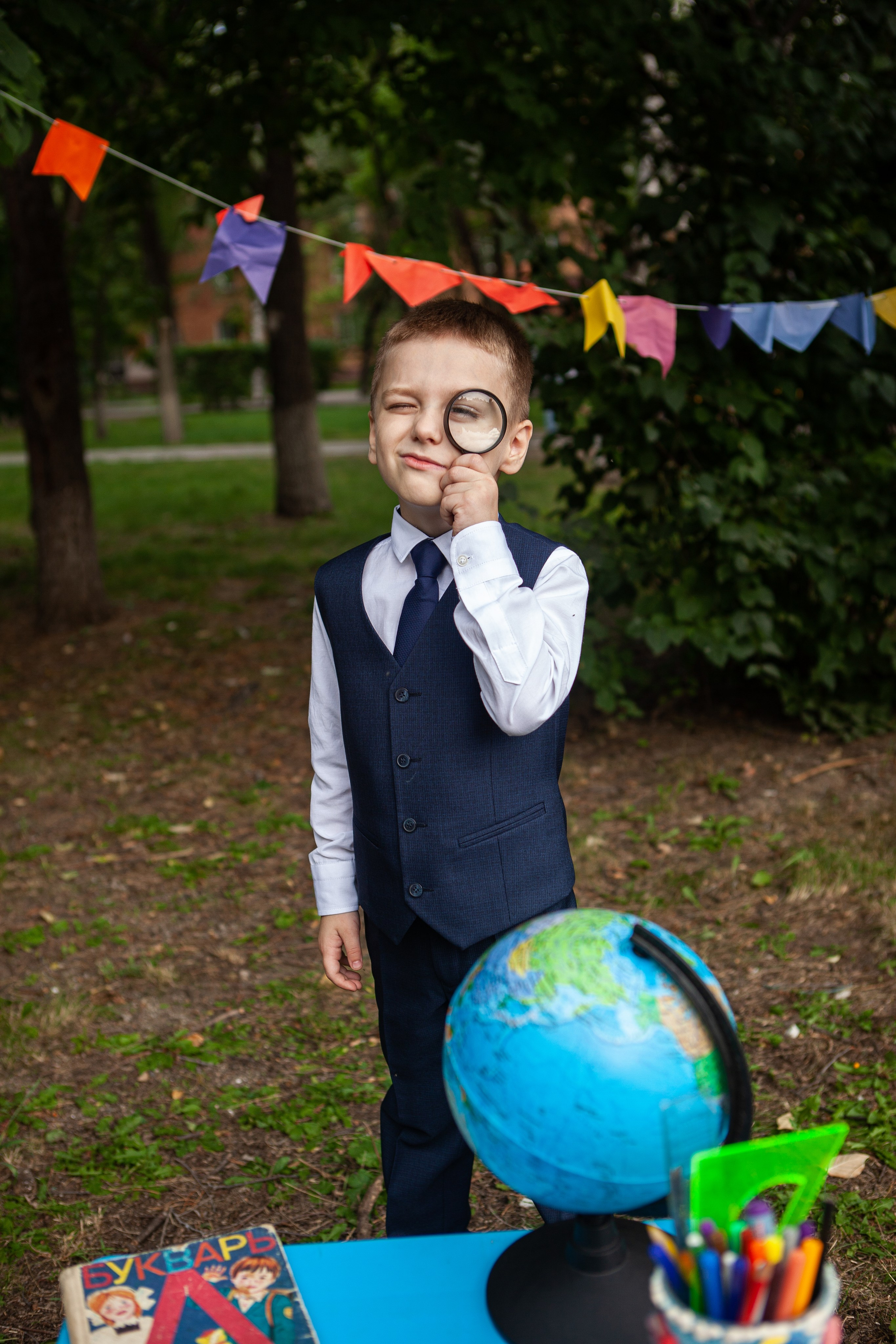 Фотопроект «Здравствуй, школа». Медиа-продюсер и фотограф Сорокина Кристина г. Благовещенск