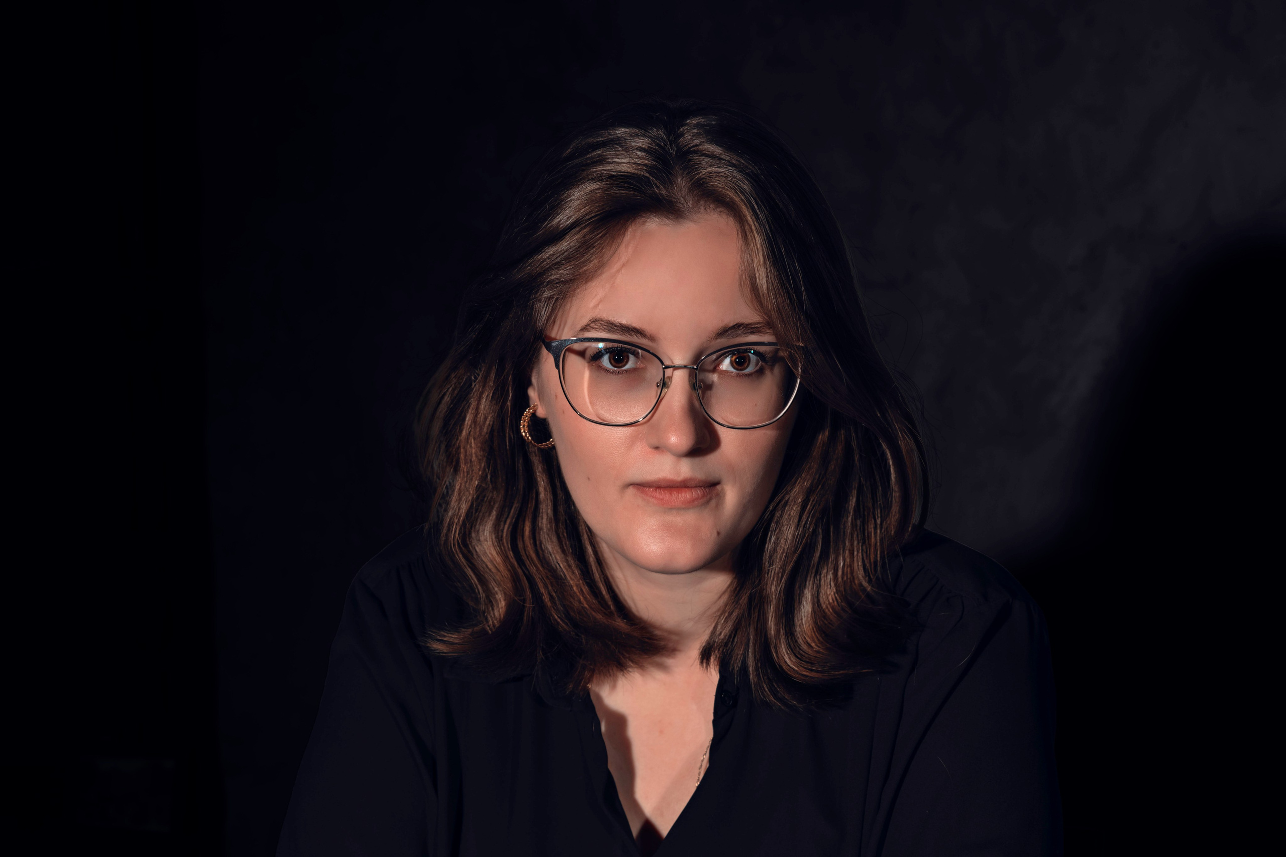 Портретная фотография. Арт студия «Пегас». Фото- и видео- съемка