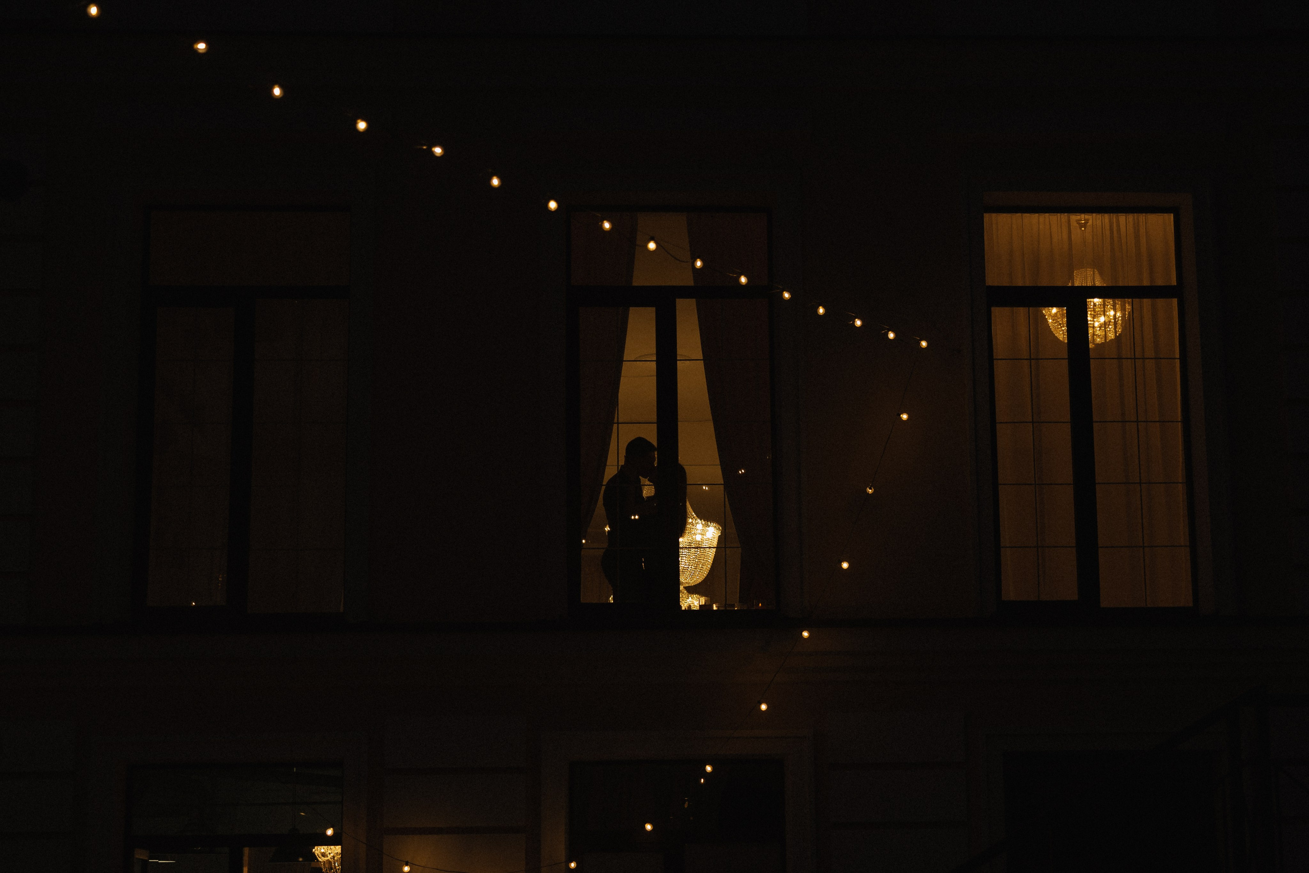 Свадебный фотограф в Санкт-Петербурге Баженова Алина