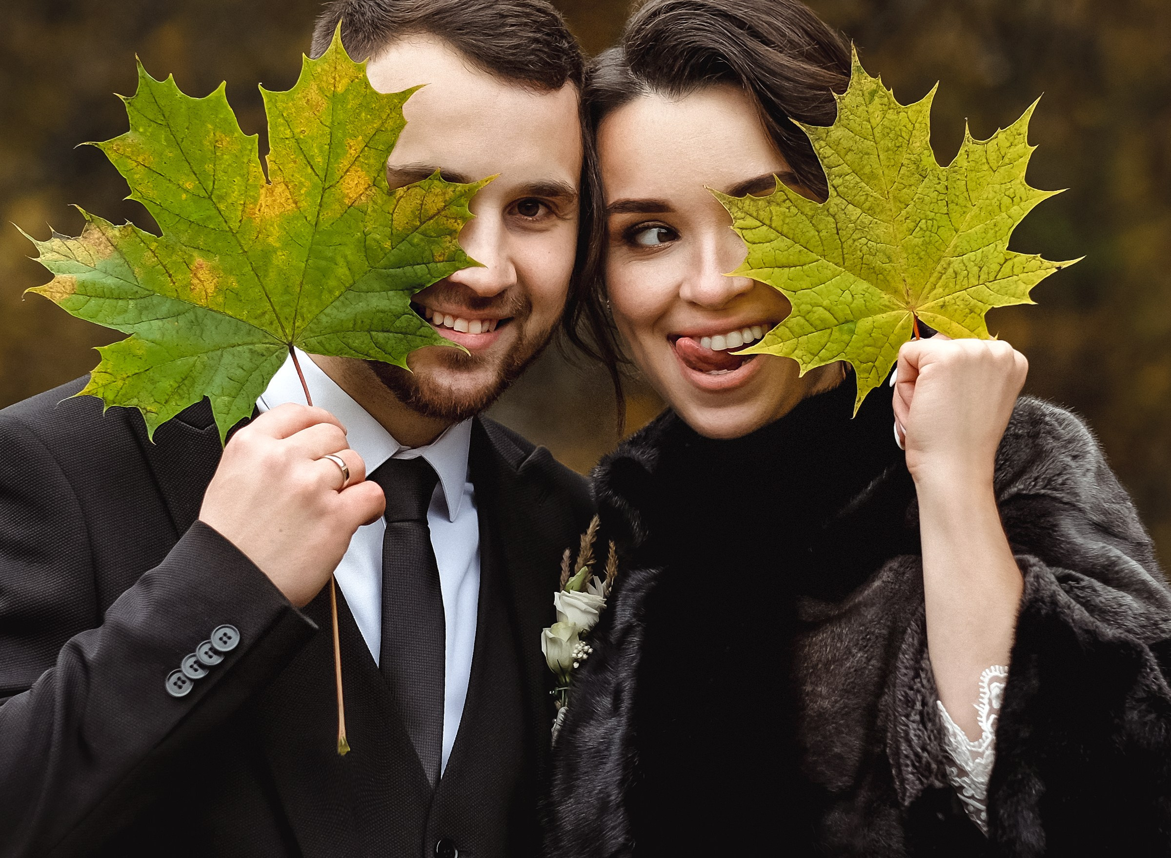 Свадебный и семейный фотограф Амина Шабанова