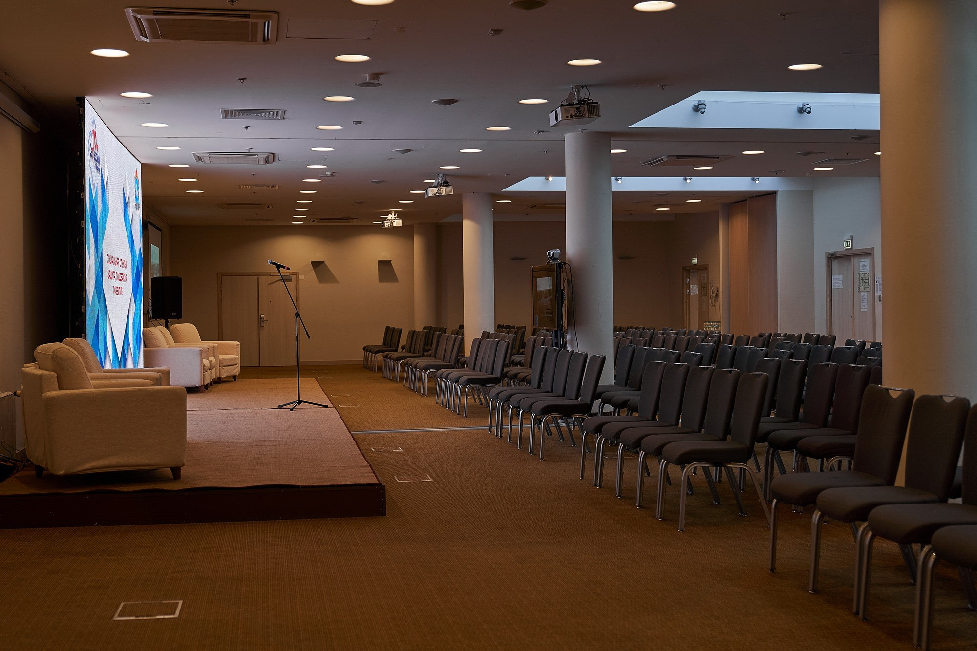 Event. Фотограф Евгений Шаров