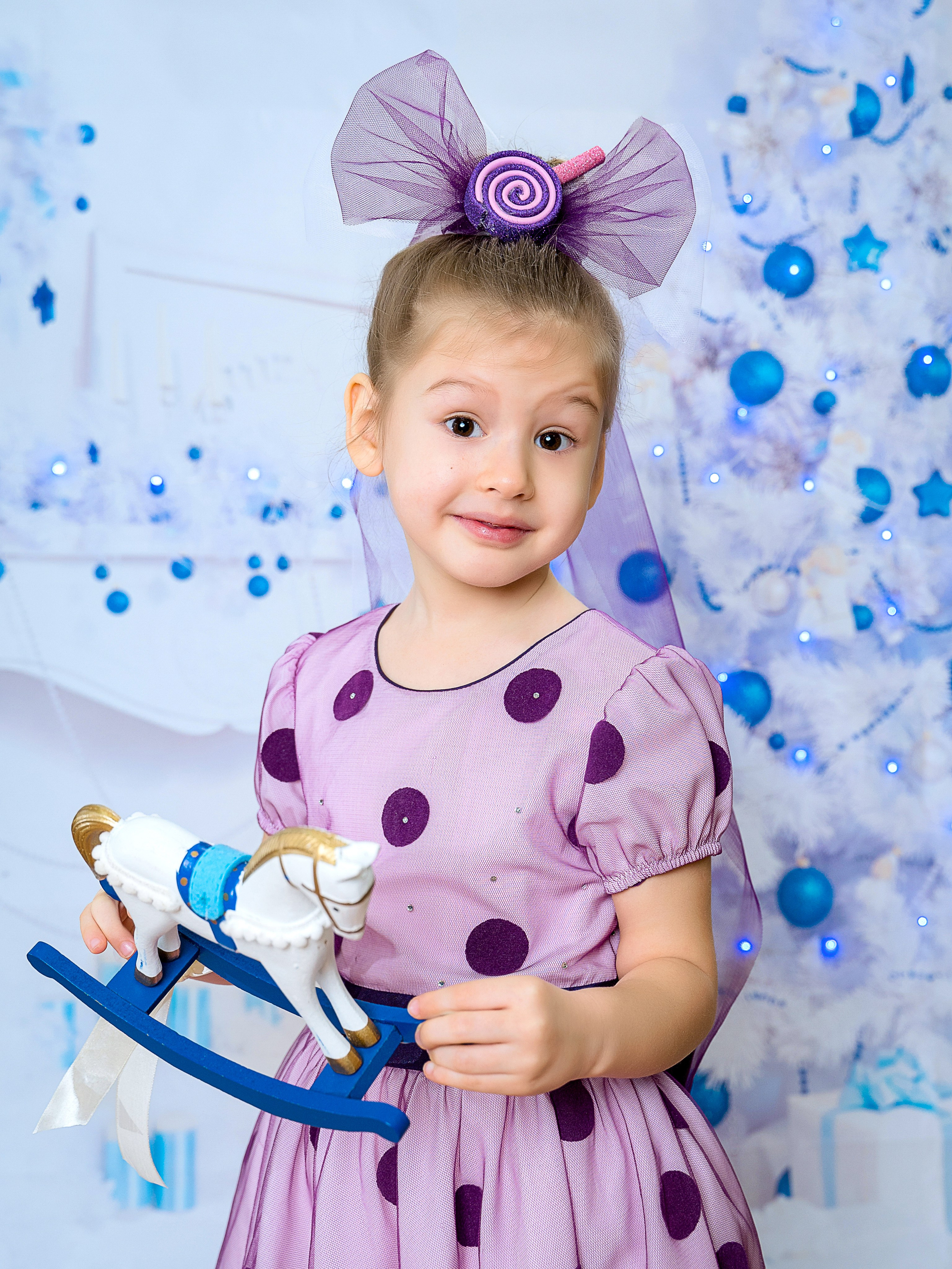 Фотосессии для детей