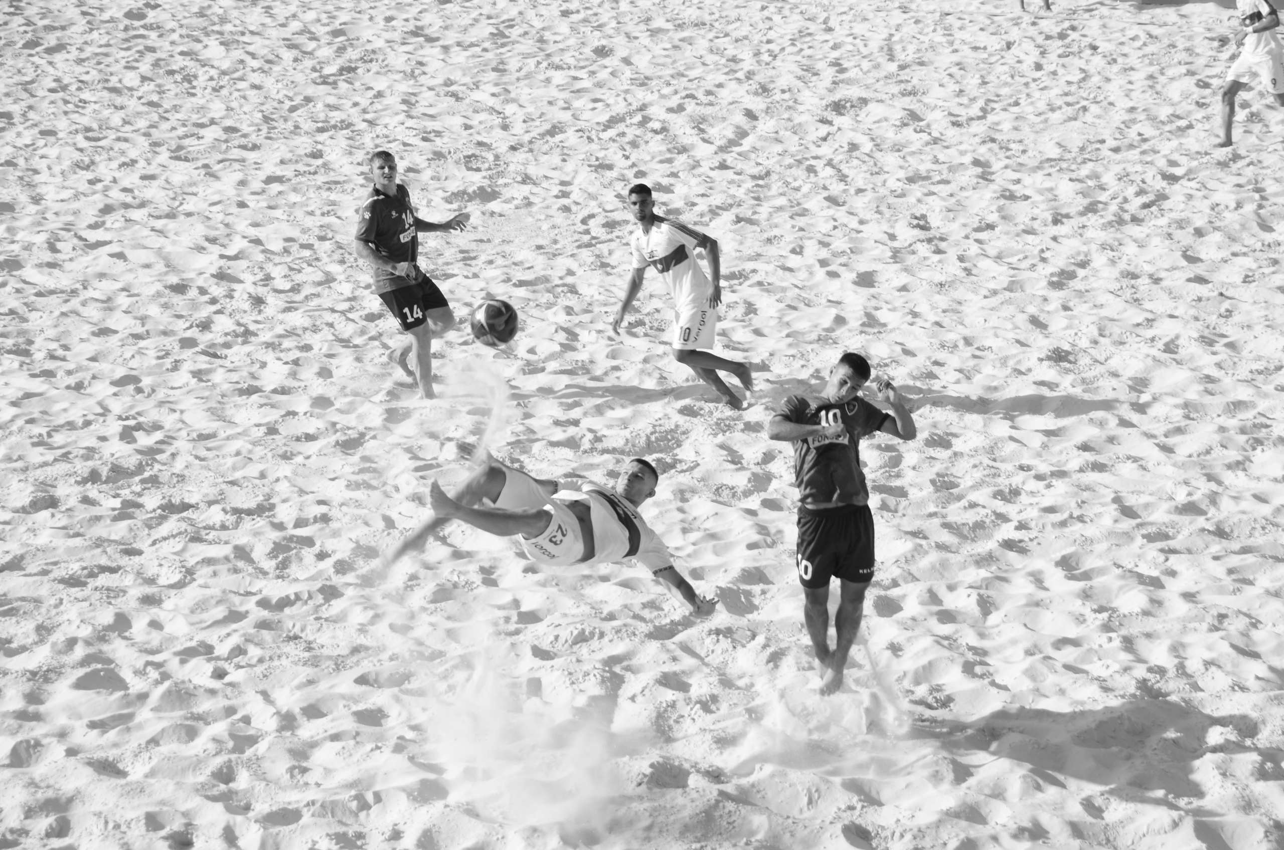 Суперфинал Чемпионата России по пляжному футболу. Фотокрыжовник. Снимаем, дружим, путешествуем