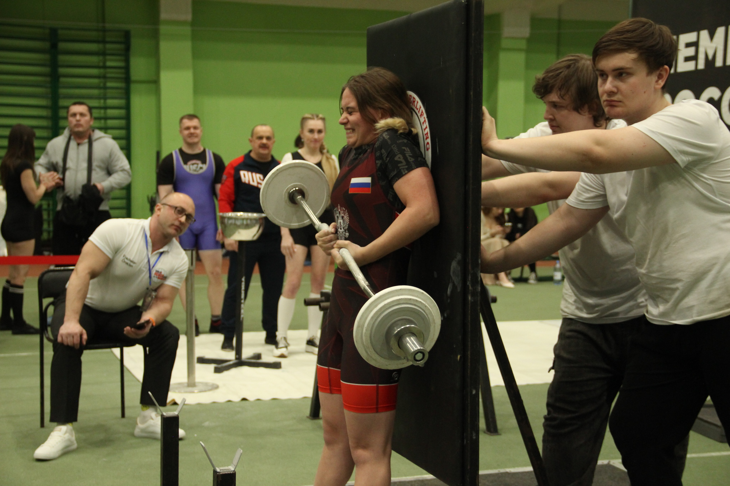 Чемпионат России по пауэрлифтингу в Саратове. Фотокрыжовник. Снимаем, дружим, путешествуем