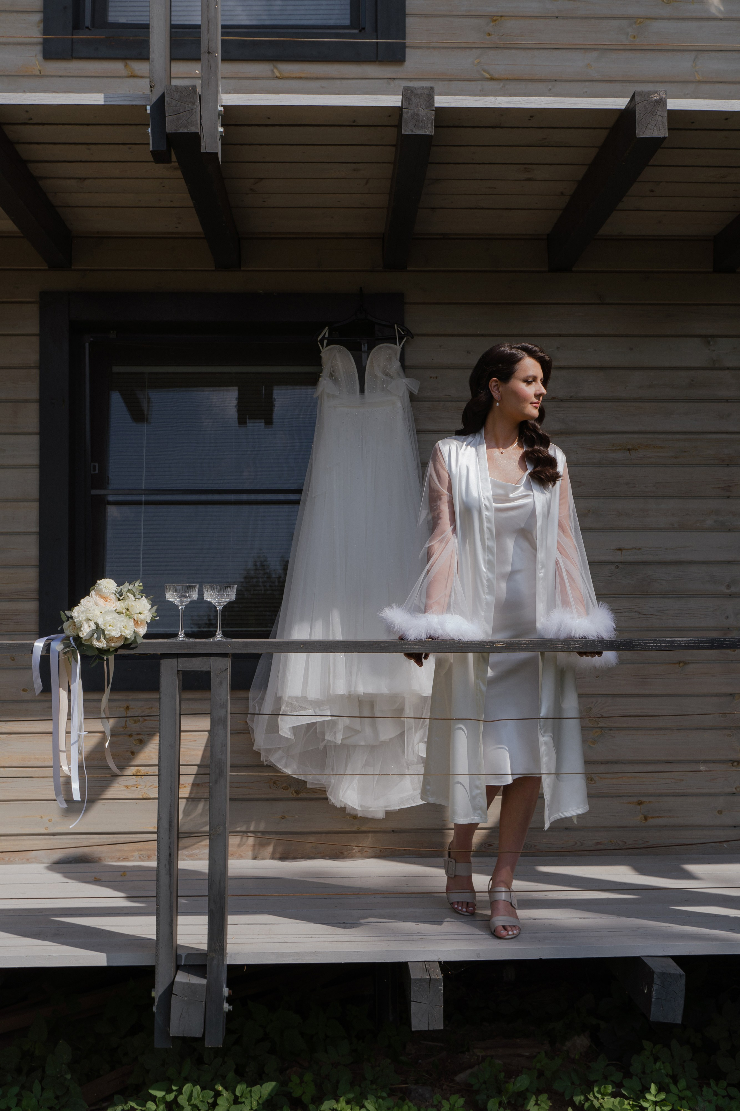 Советы по организации свадебного дня. Свадебный фотограф в Москве