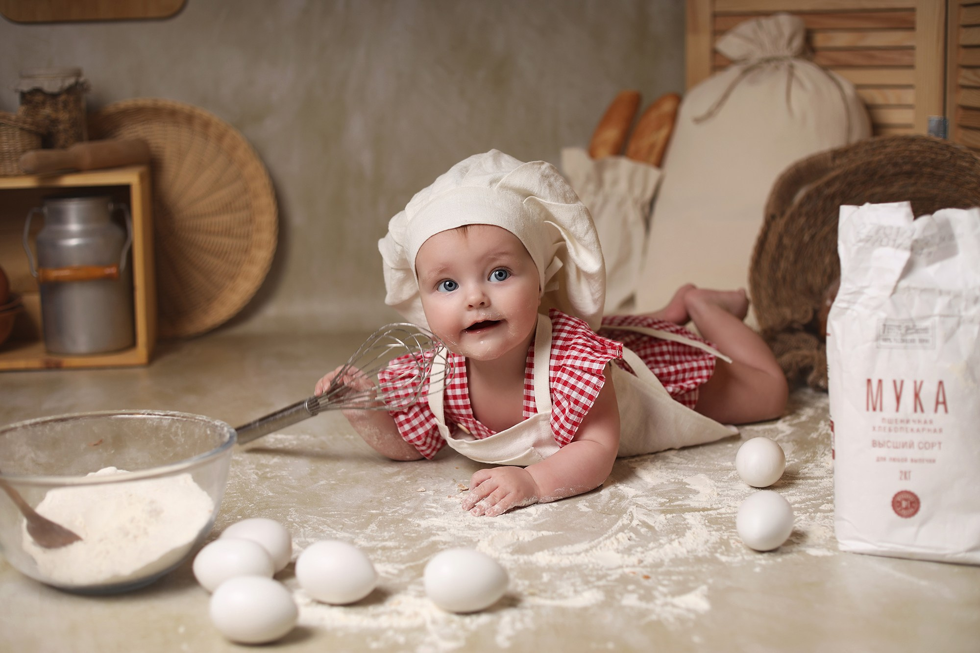 Фотограф Ольга Трубникова