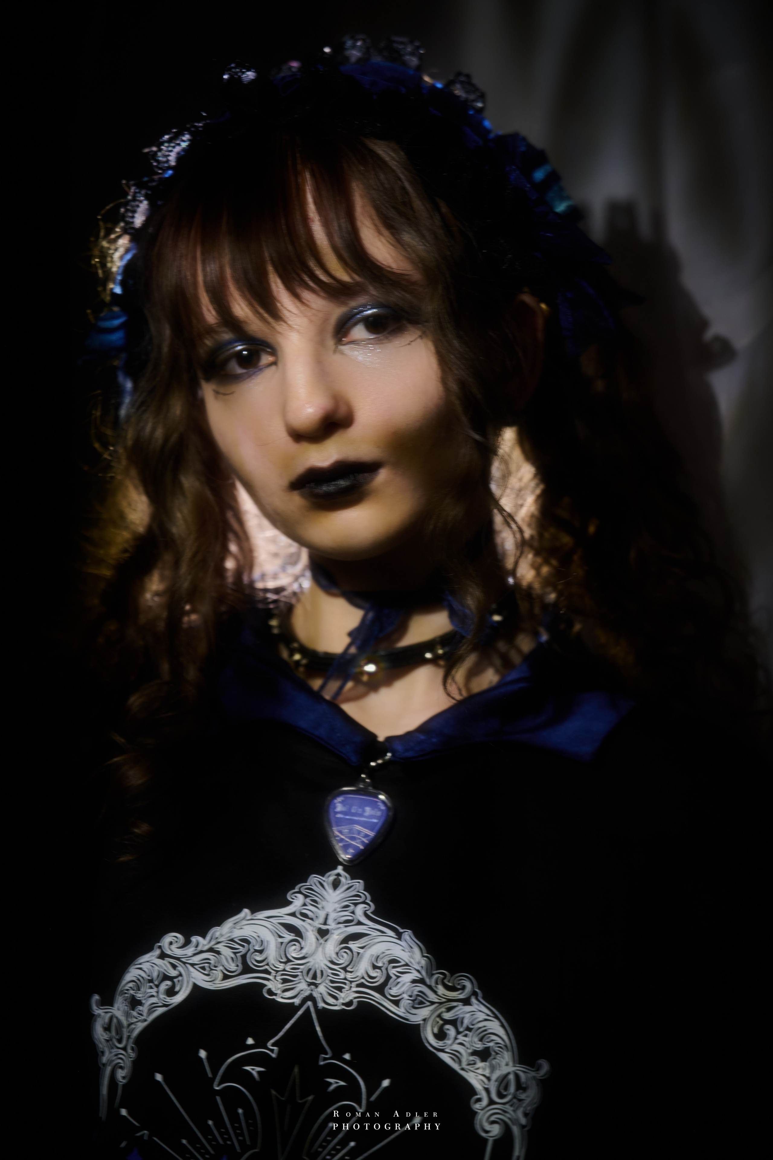 Поколение J-ROCK. Фотограф Роман Адлер