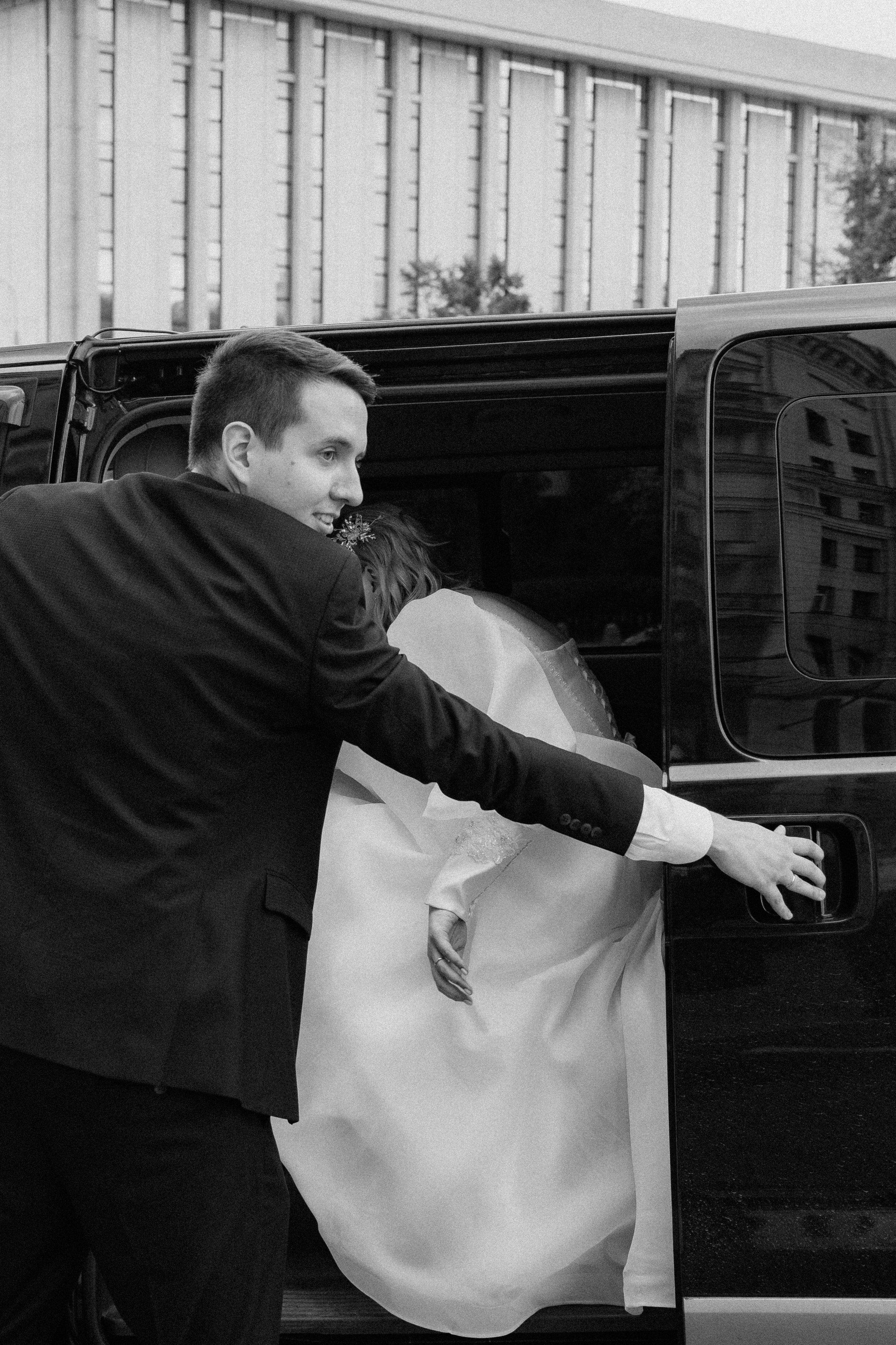 Татьяна & Алексей. Фотограф Мария Хлебникова Санкт-Петербург Москва