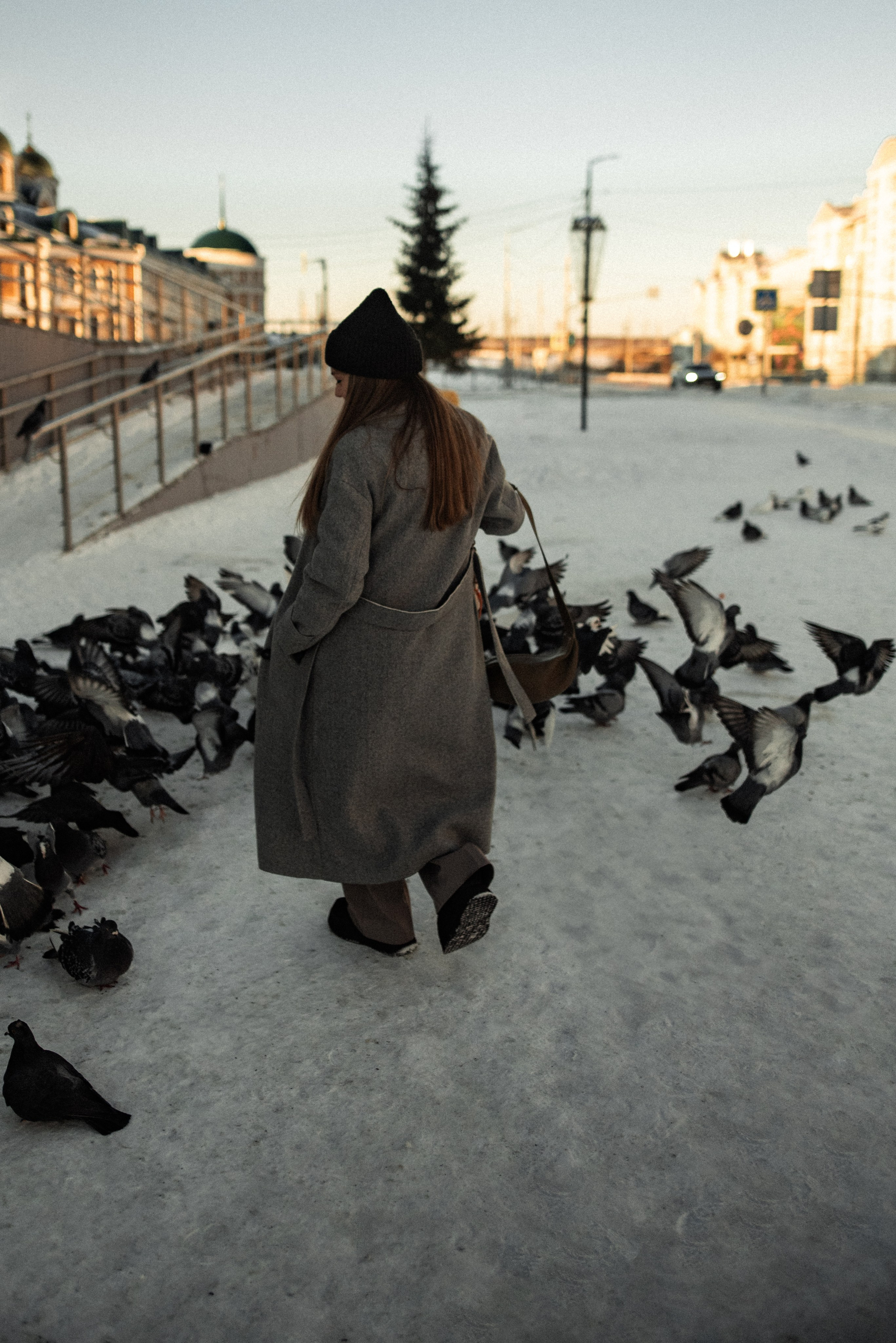 Валерия. Семейный и детский фотограф в Санкт-Петербурге Татьяна Дмитренко