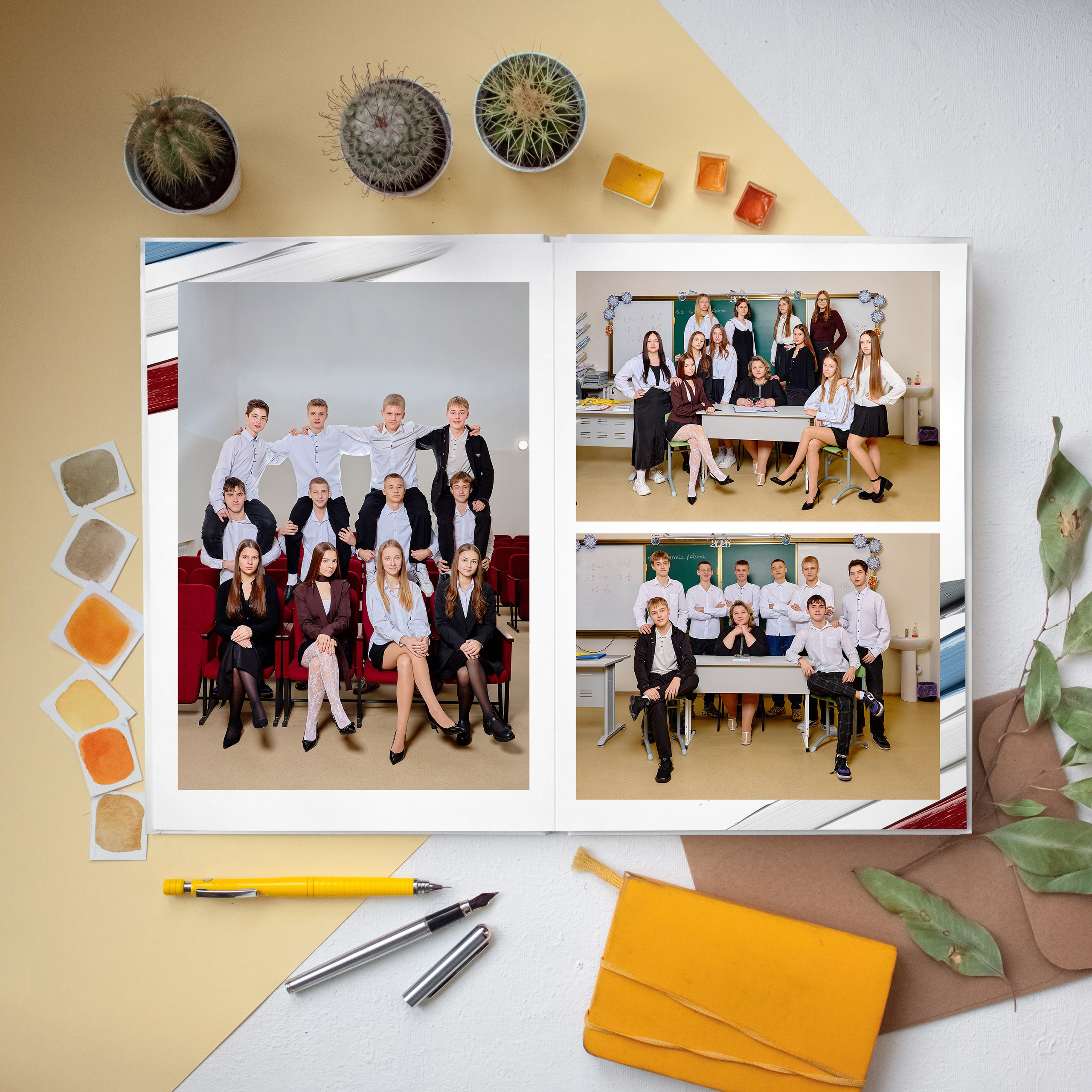 Выпускные альбомы таганрог 9 класс. Фотограф Выпускные альбомы Таганрог Сергей Коробченко