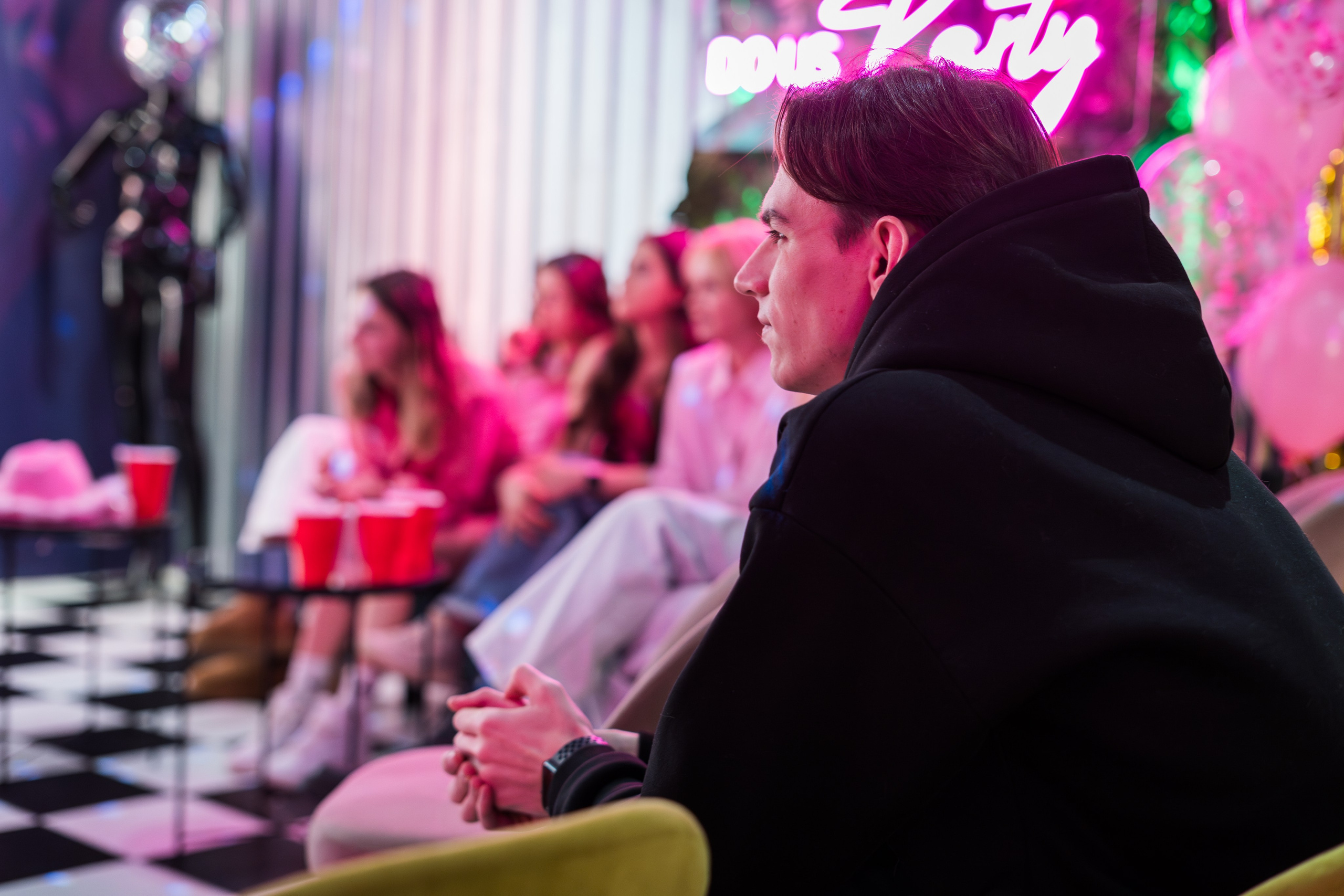 Портфолио. Евгений Гусаров | Фэшн фотограф и видеограф СПБ