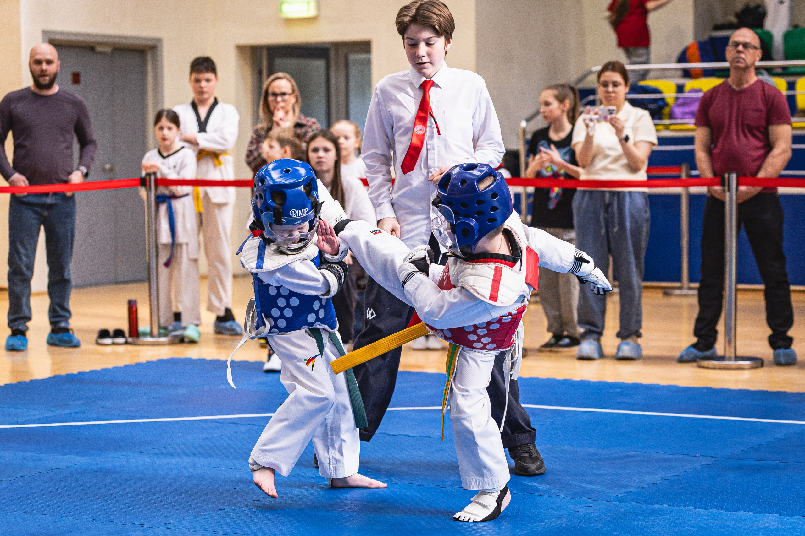 Турнир ВДЮФСОО «ФЕДЕРАЦИЯ ДЕТСКОГО ТХЭКВОНДО РОССИИ» и МОО СПКЕ «ЭРИДАН» по «СПОРТИВНОМУ БОЮ КЕРУГИ». Спортивный фотограф Максим Серегин