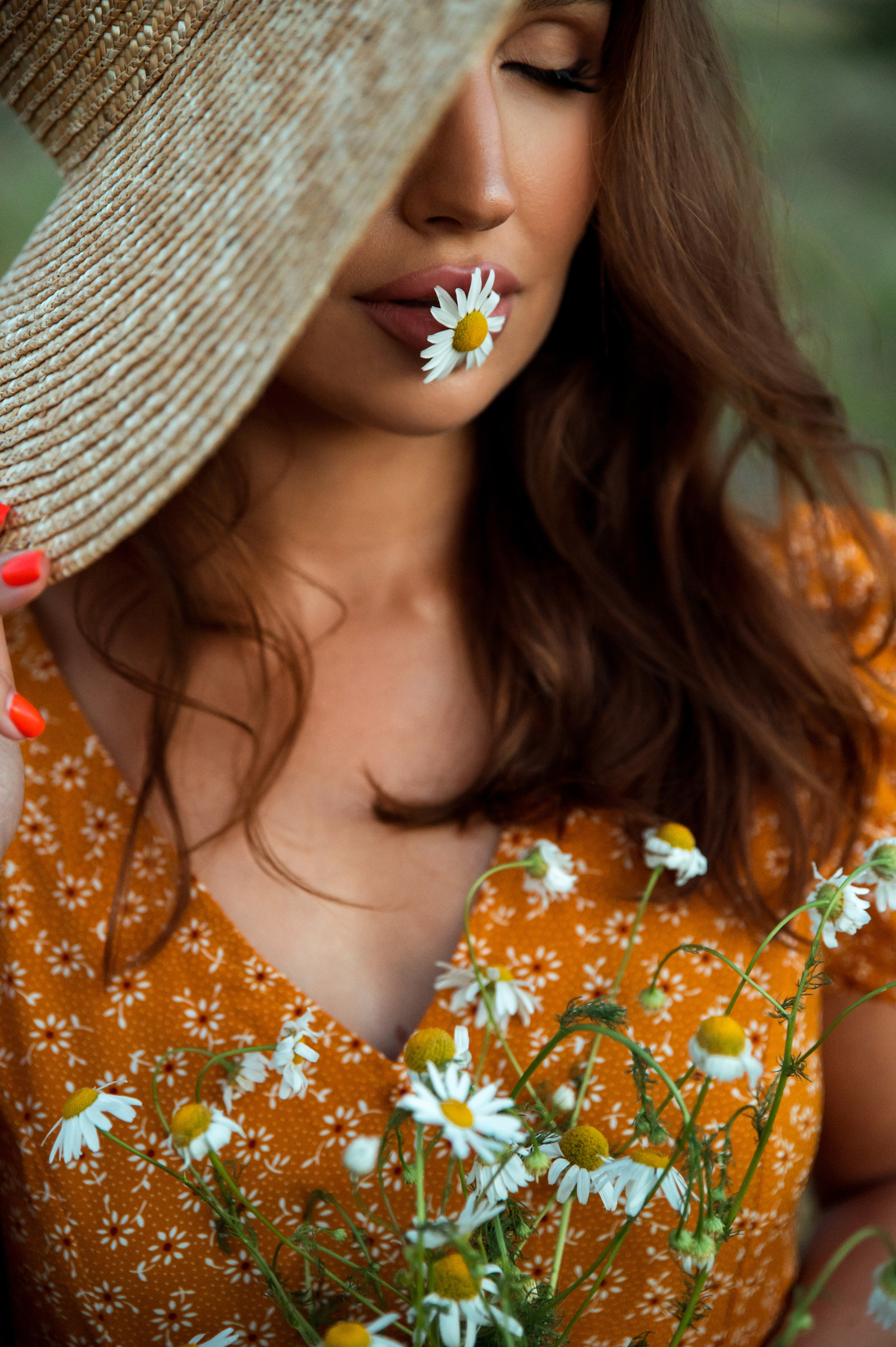 Портреты. Свадебный и портретный фотограф в Белгороде Олеся Гавшина