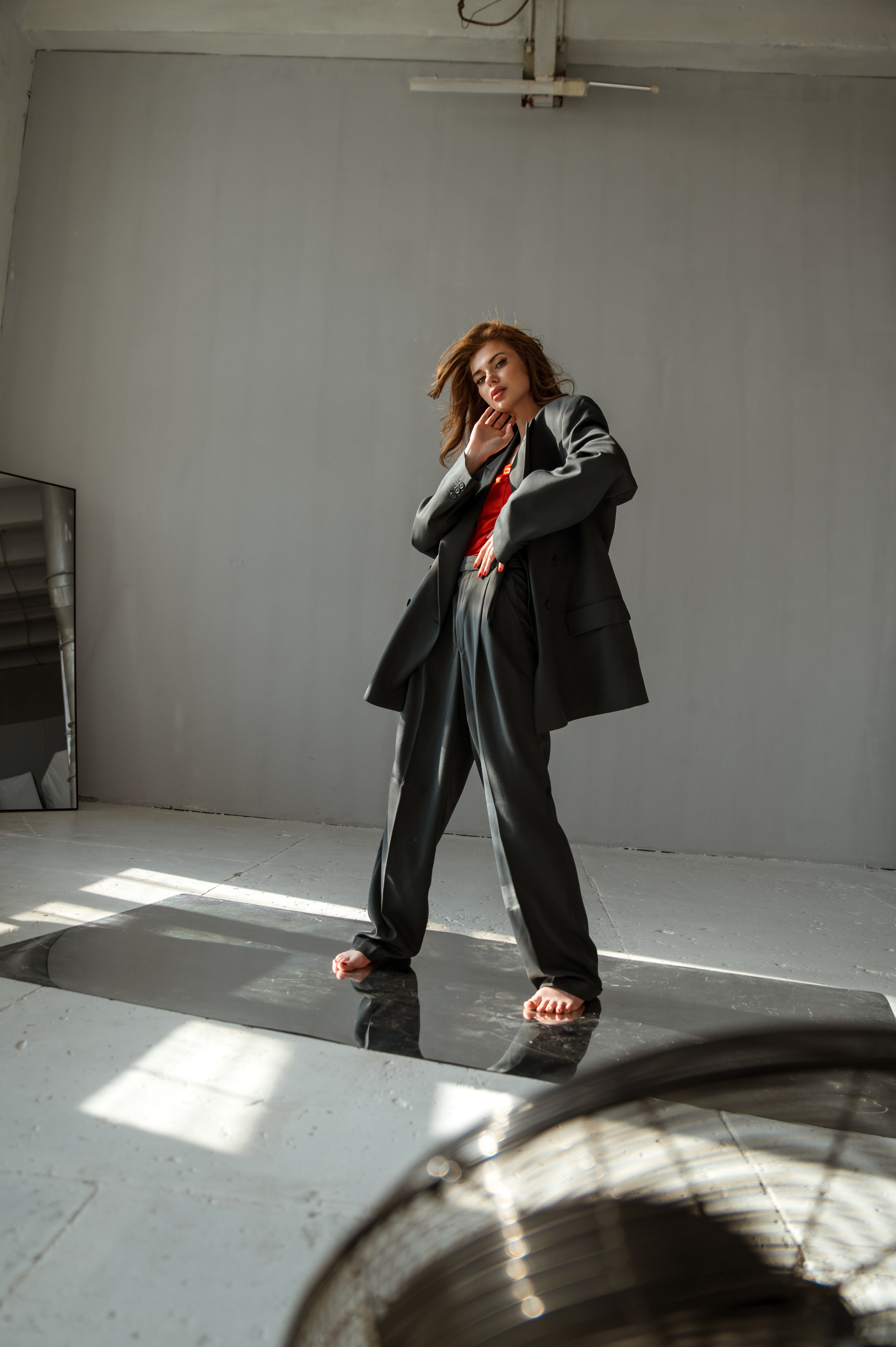 Портреты. Свадебный и портретный фотограф в Белгороде Олеся Гавшина