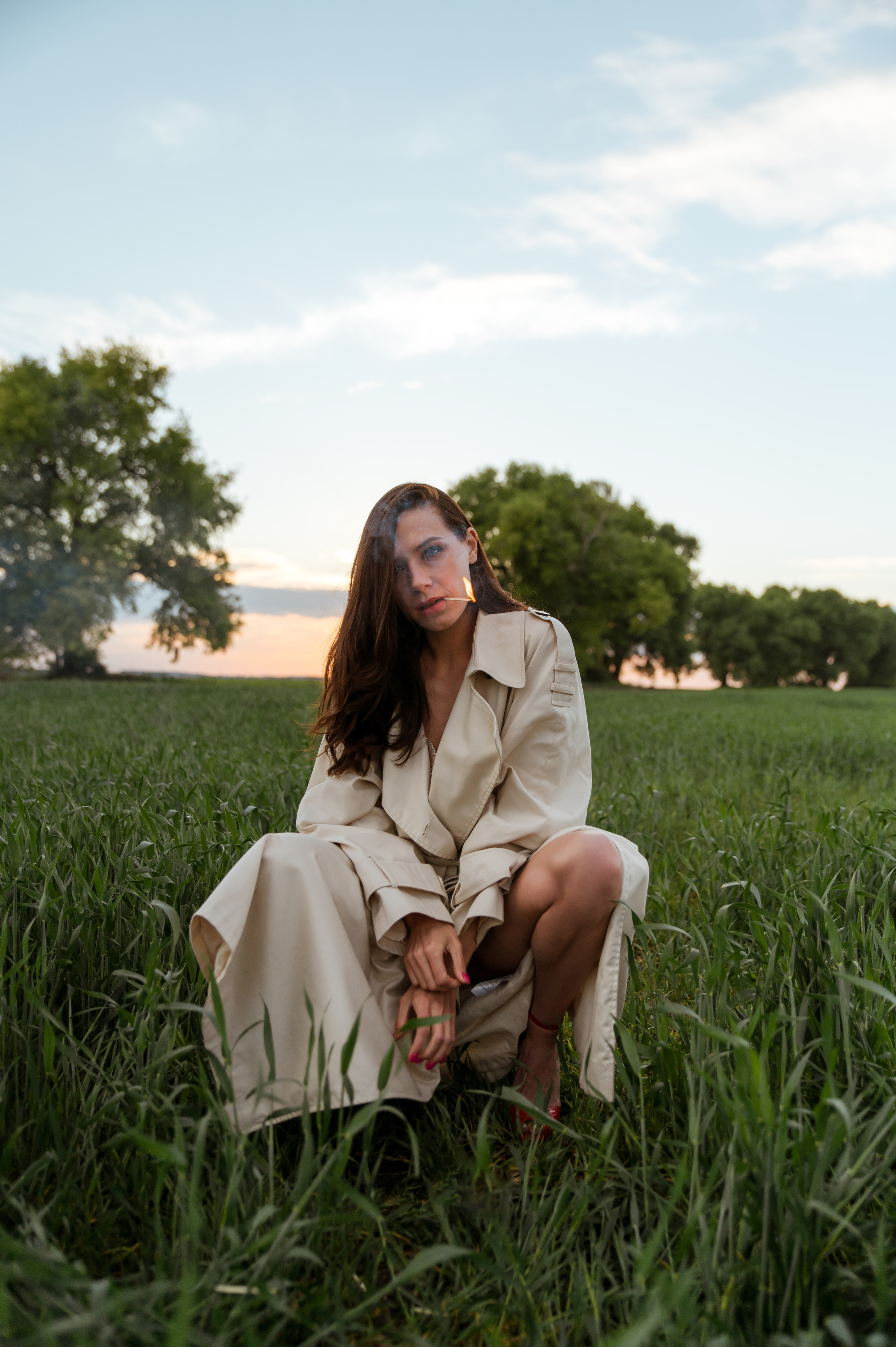 Портреты. Свадебный и портретный фотограф в Белгороде Олеся Гавшина