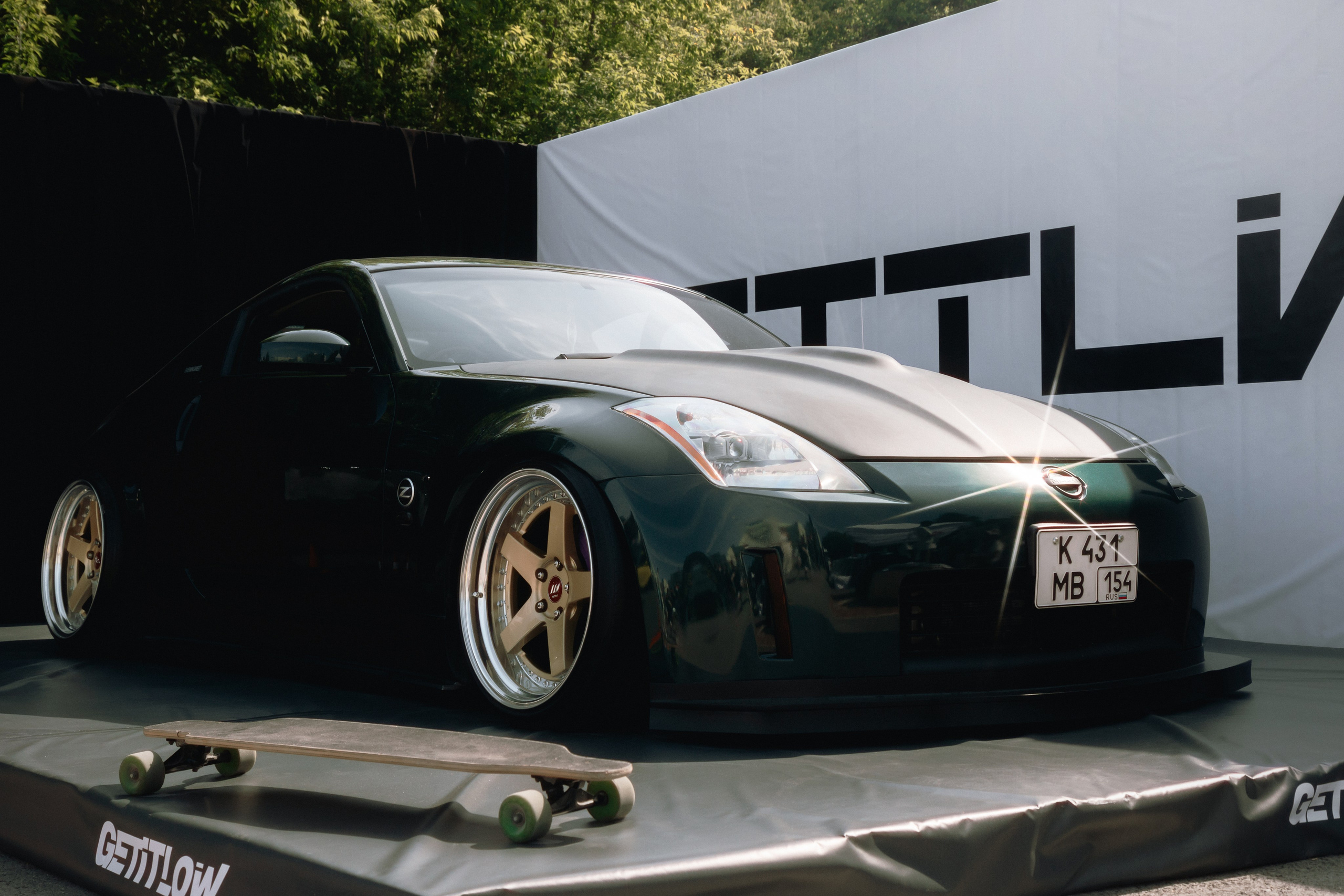 Get It Low 26.07.25. Автомобильный фотограф и видеограф в Новосибирске|Александра Косухина