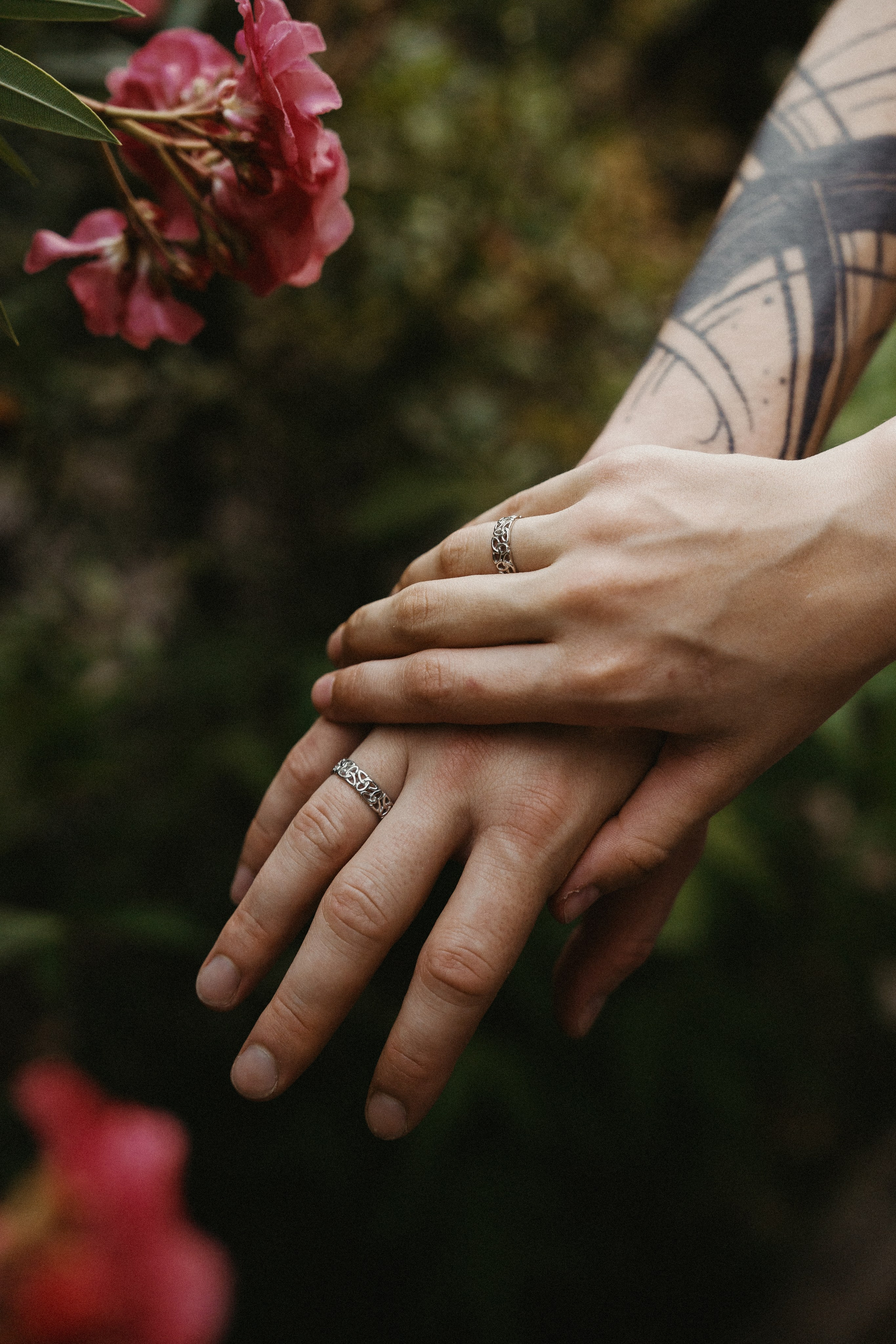 Сердцем к сердцу