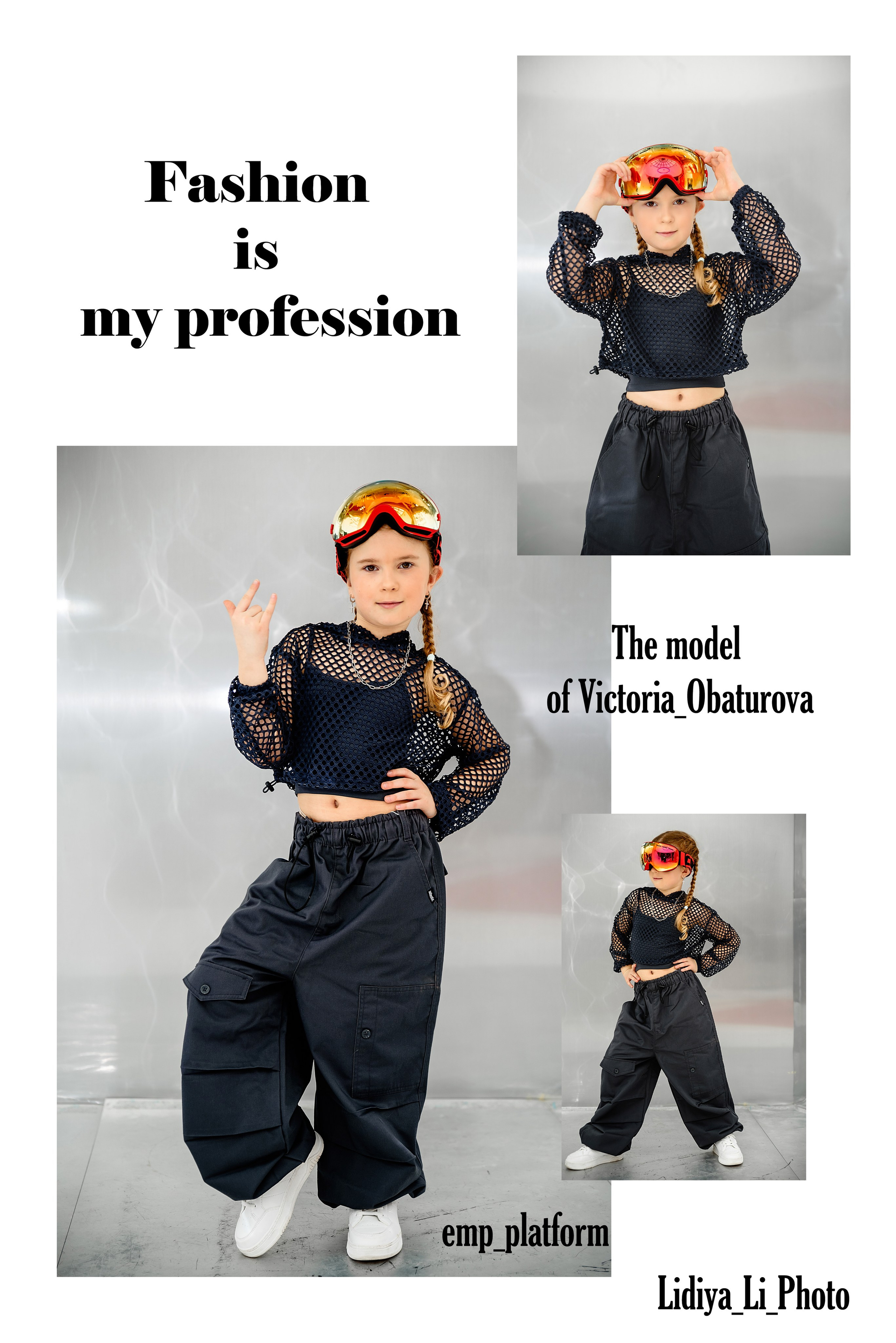 Фотограф в Москве Lidiya_Li_Photo