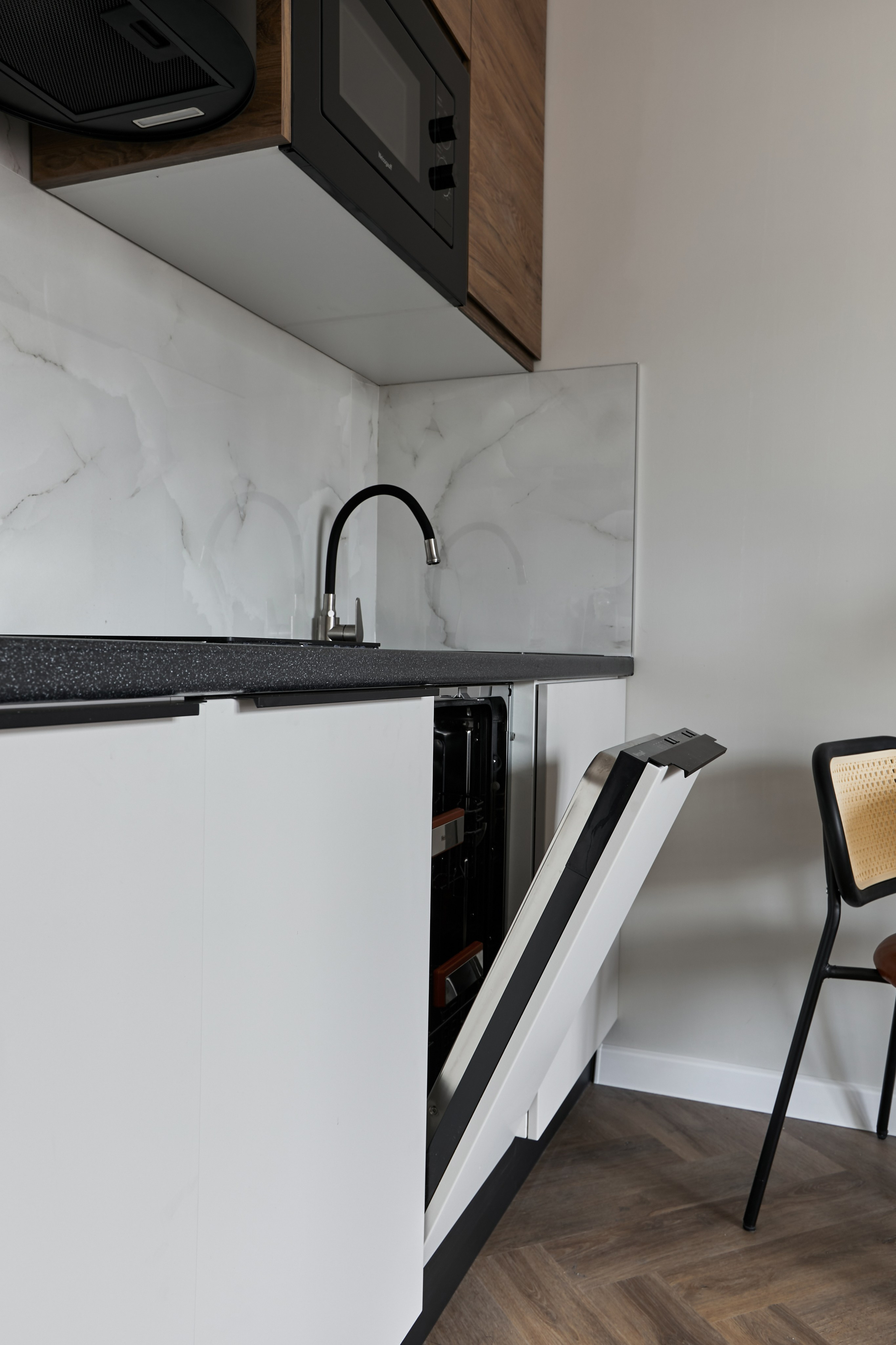 Аквилон Головнина 4. Главная