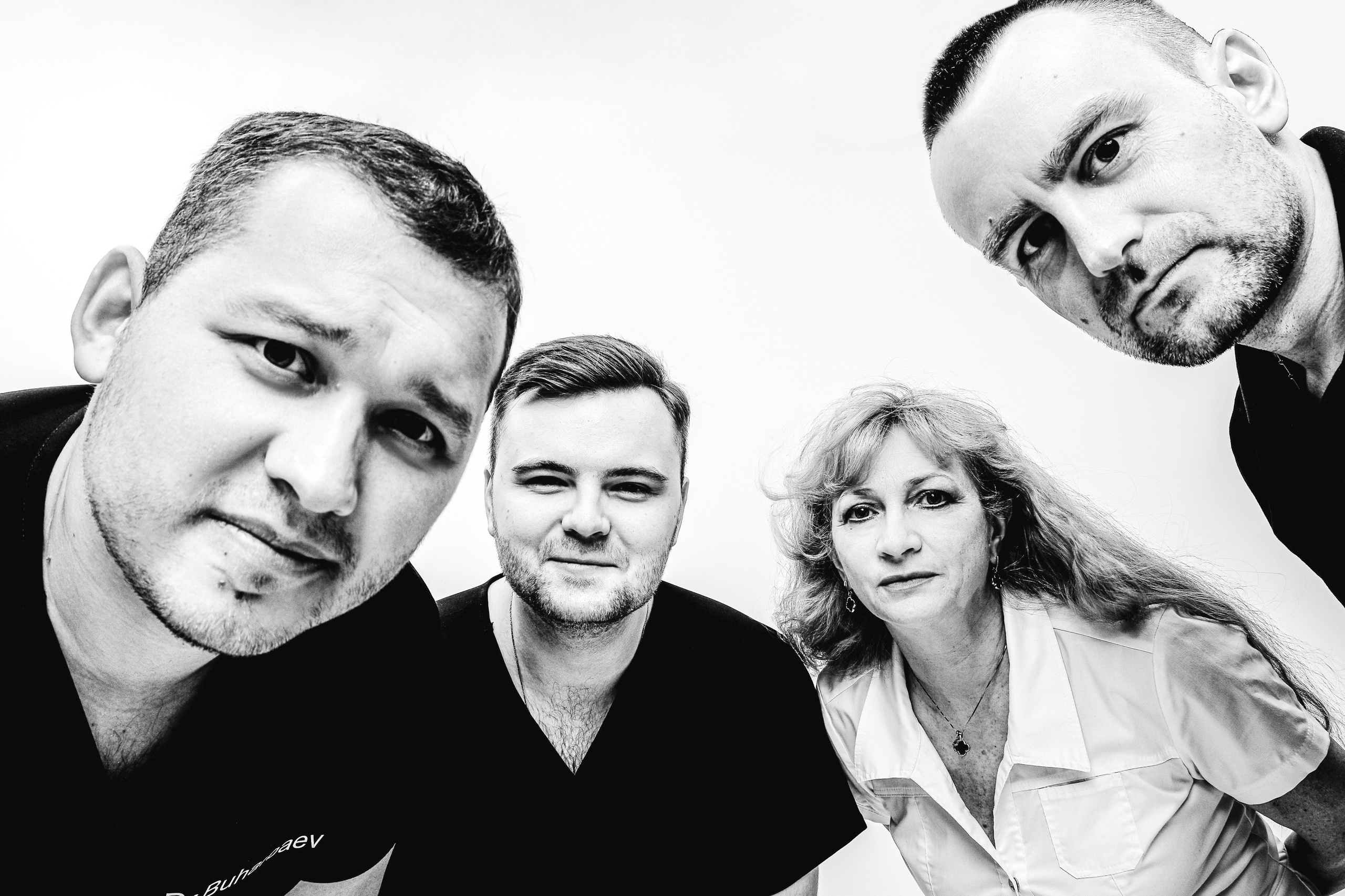 Контент для стоматологии «Секрет улыбки». Фотограф и видеограф Анна Жагорина