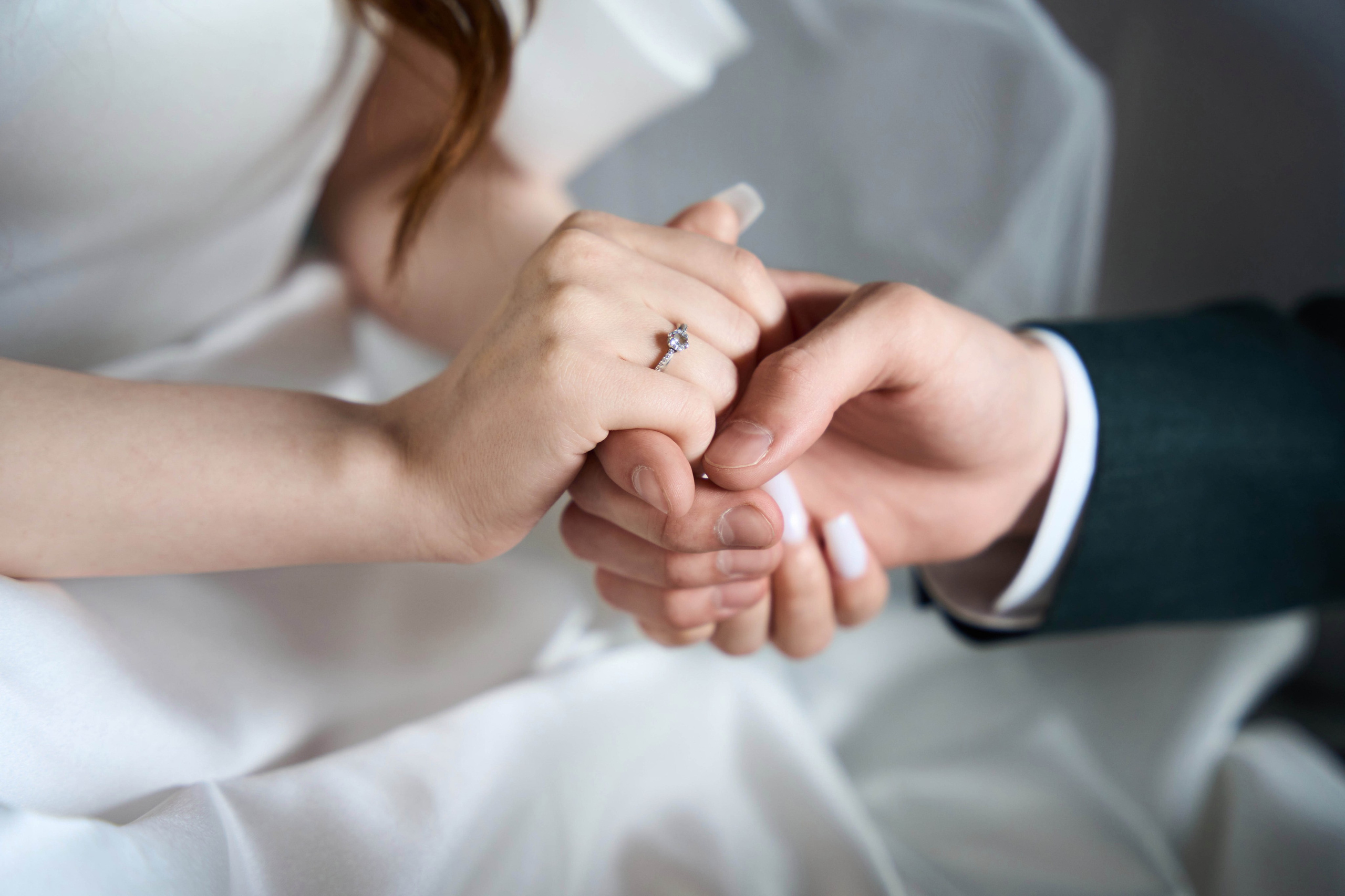 Свадьба Валерии и Ильи. Профессиональный фотограф Максим Романов в городе Хабаровске