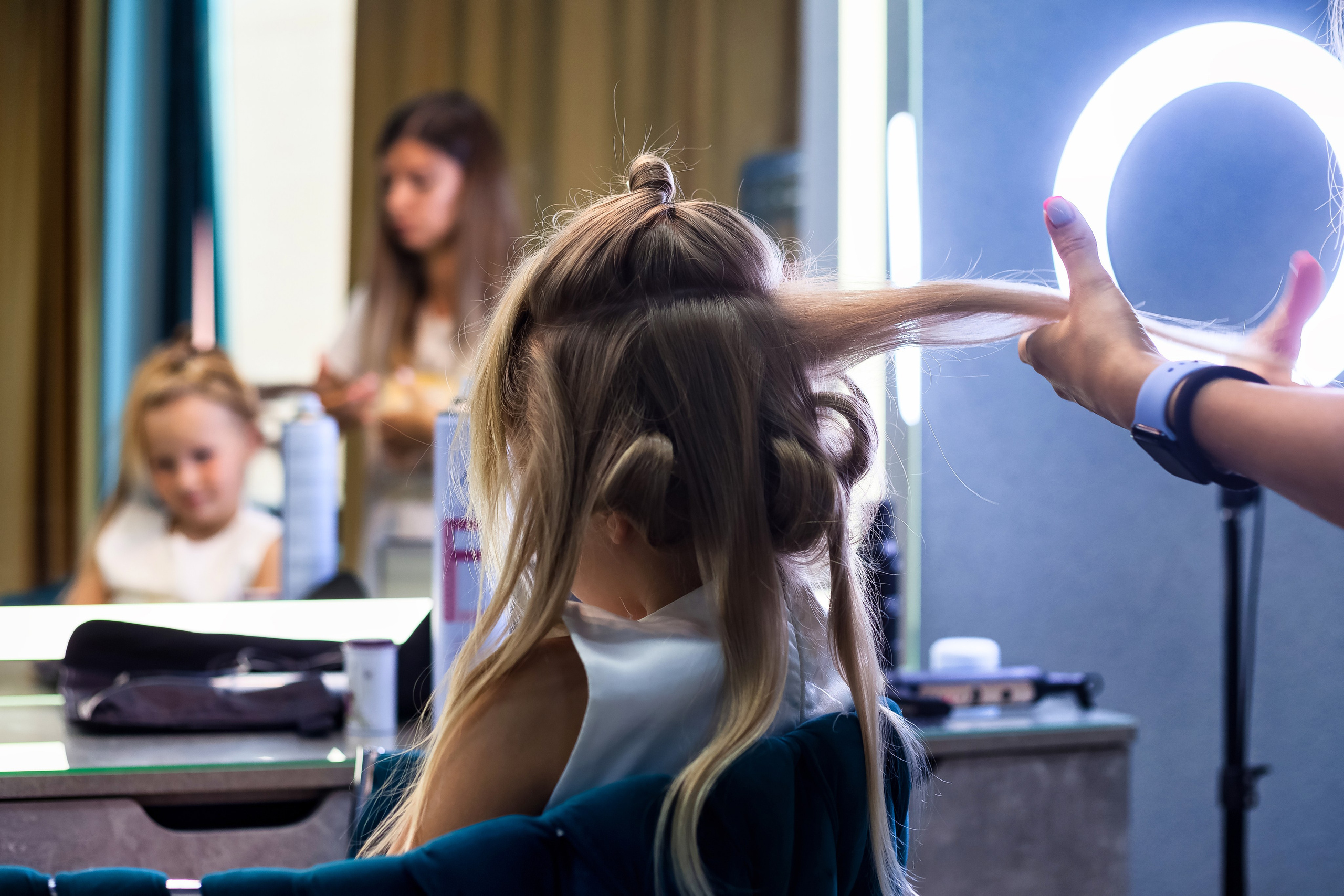 AGarte: фото- и видео съемка в СПб и Москве