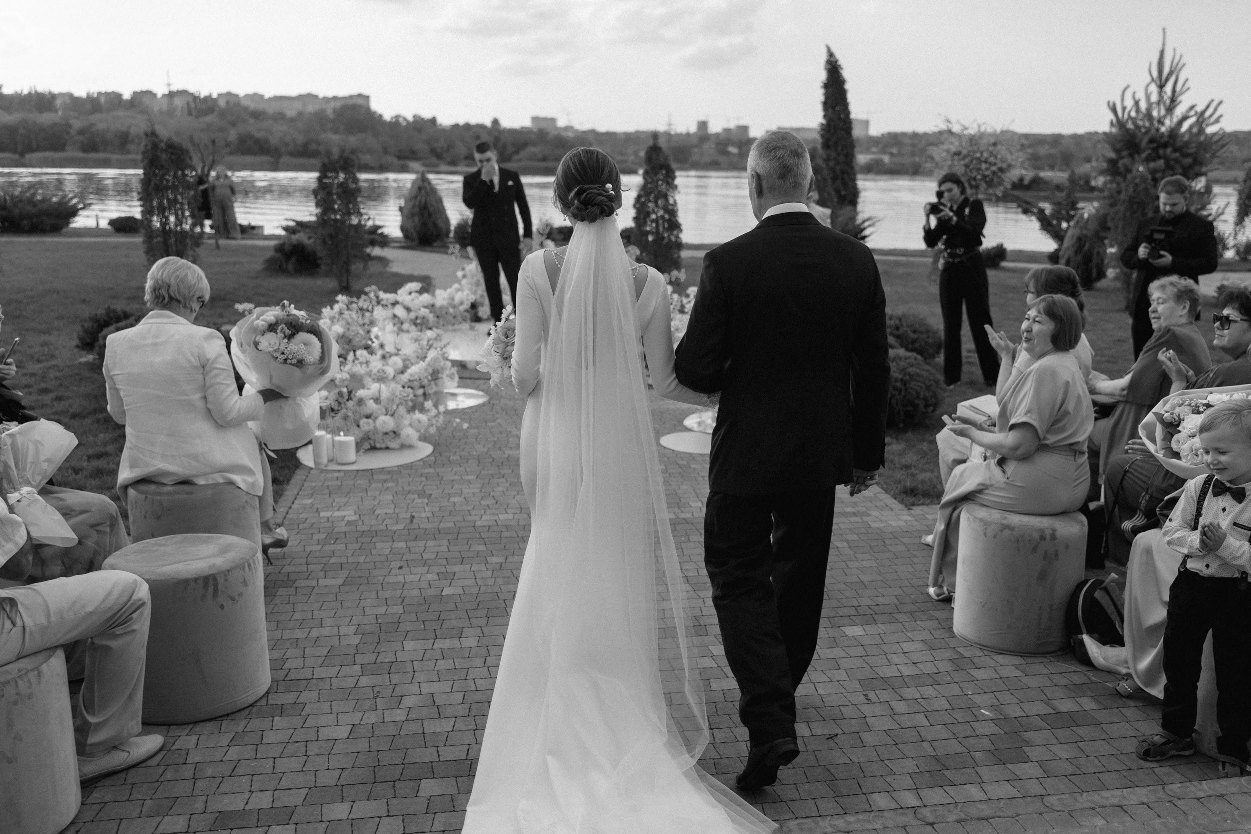 Свадьба-сюрприз 2023. Бюджет 1.073.000. Организатор свадеб в Ростове-на-Дону