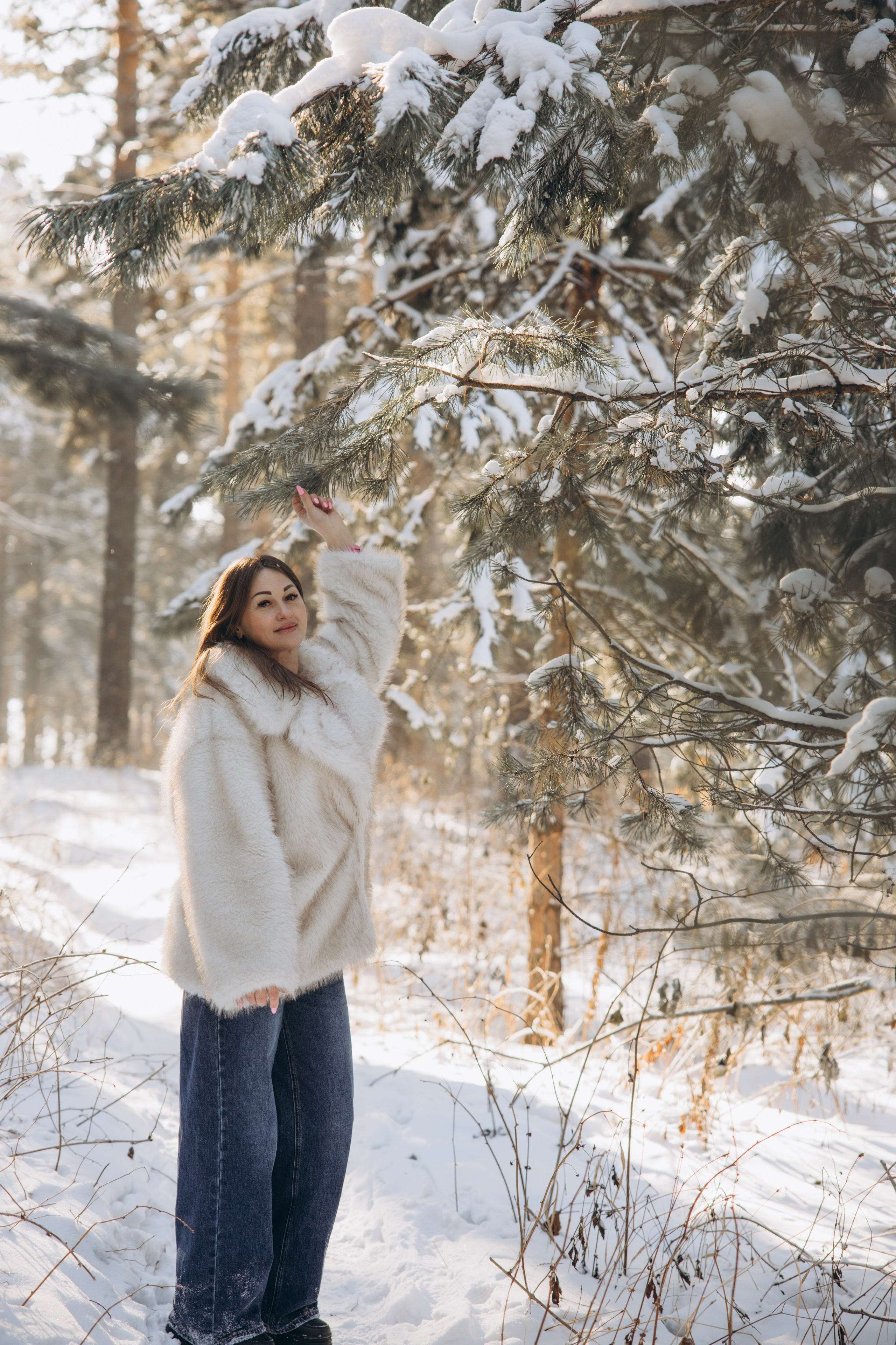 Катя и Кристина. Свадебный, семейный фотограф в Иркутске Светлана Макаричева