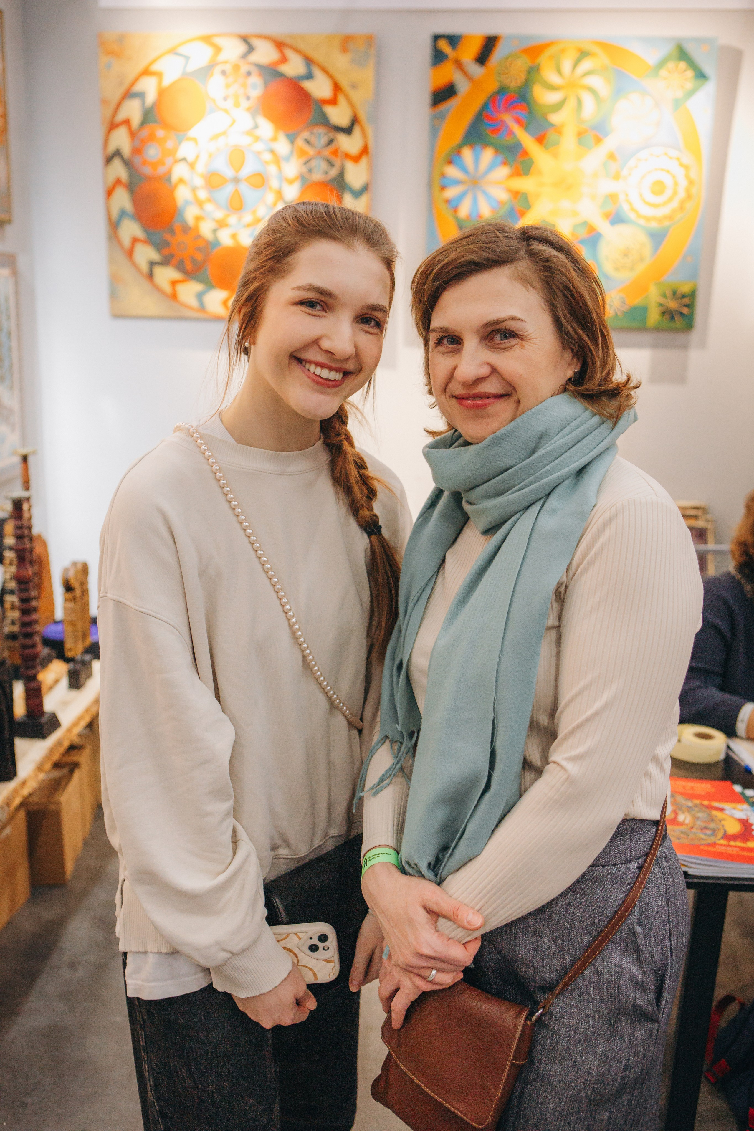 Репортаж АРТМИР. Индивидуальный и свадебный фотограф в Нижнем Новгороде Трушина Кристина