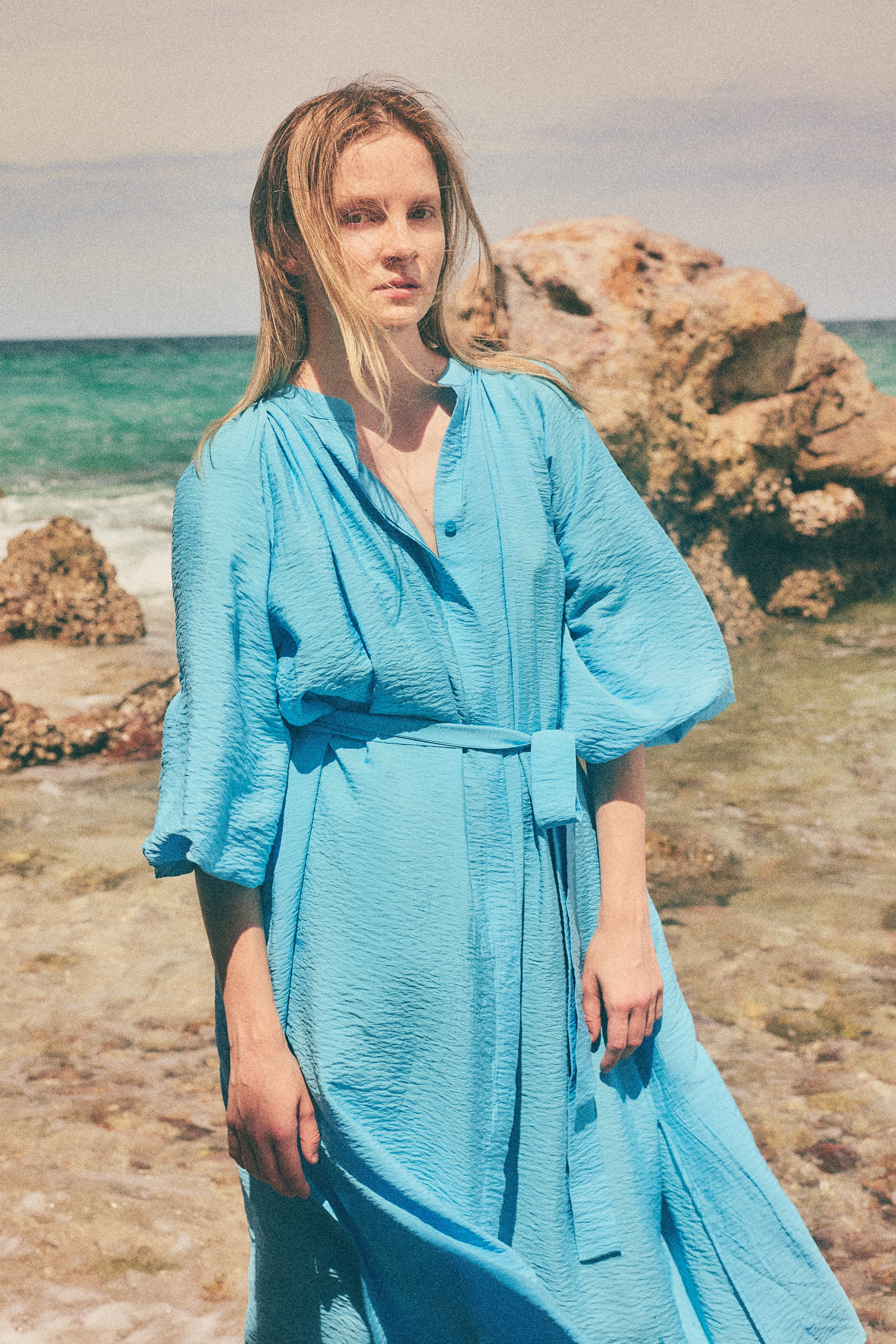 Пленочная фотография