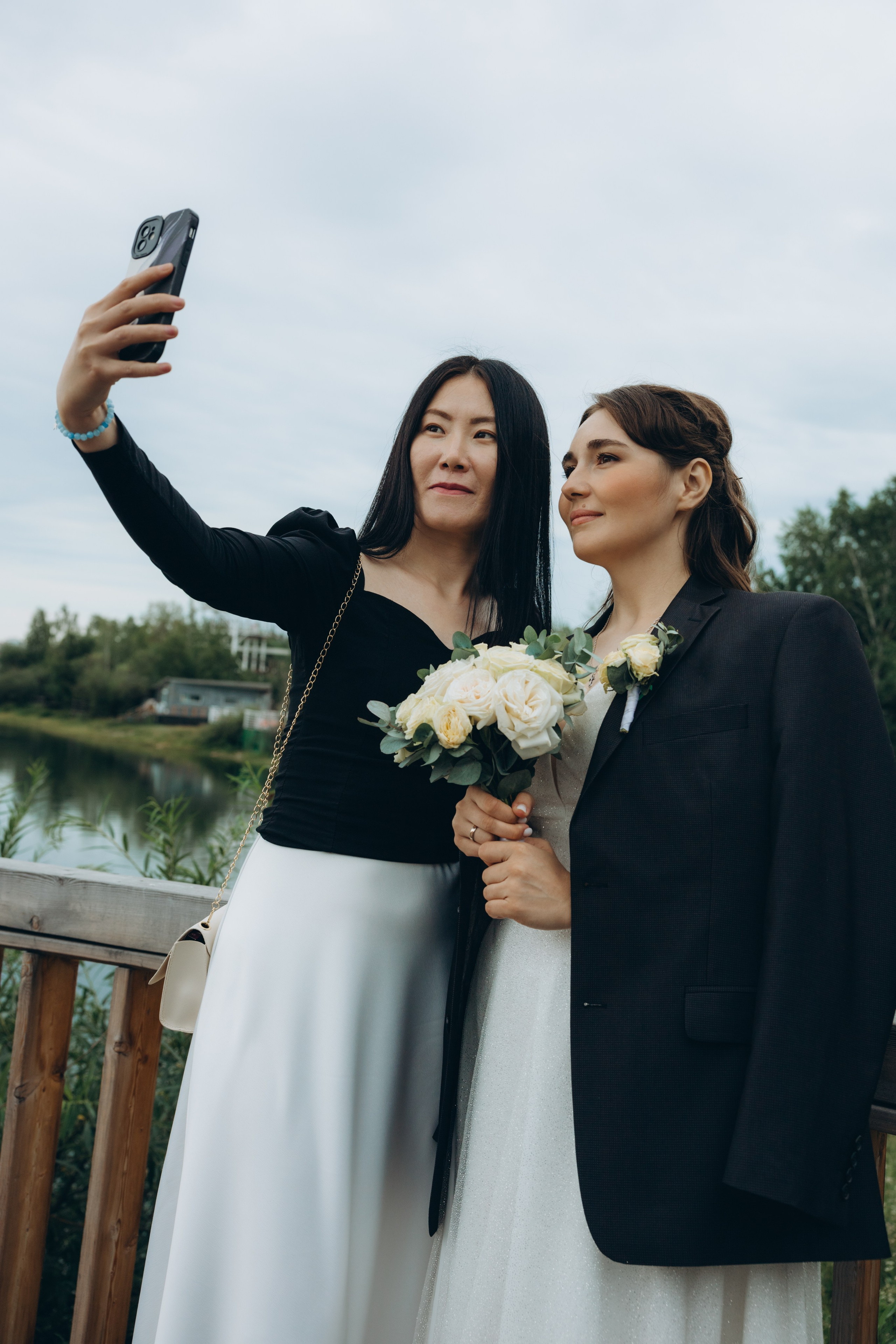 Евгений & Валентина. Свадебный, семейный фотограф в Иркутске Светлана Макаричева