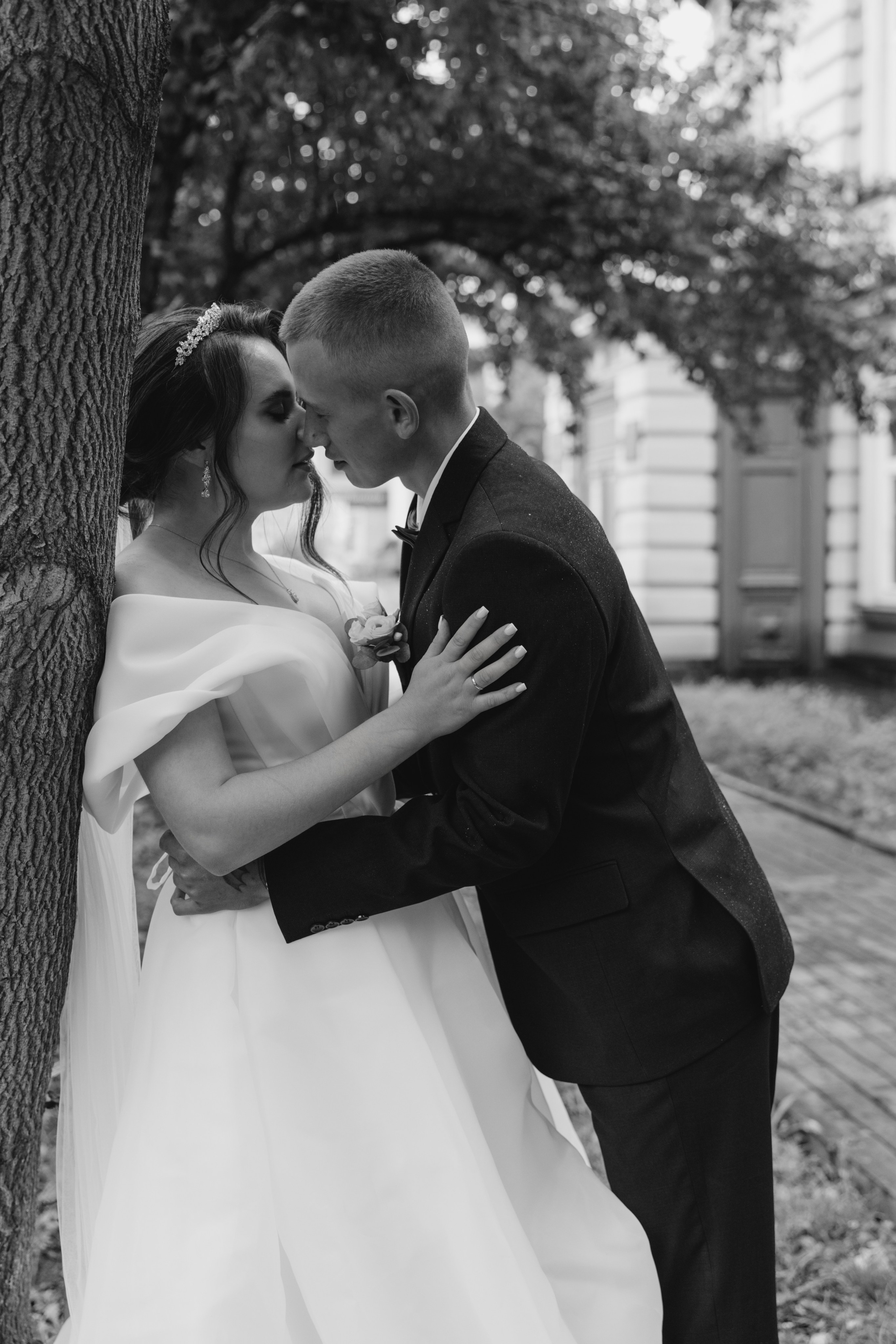 Дмитрий и Тамара. Свадебный, семейный фотограф в Иркутске Светлана Макаричева