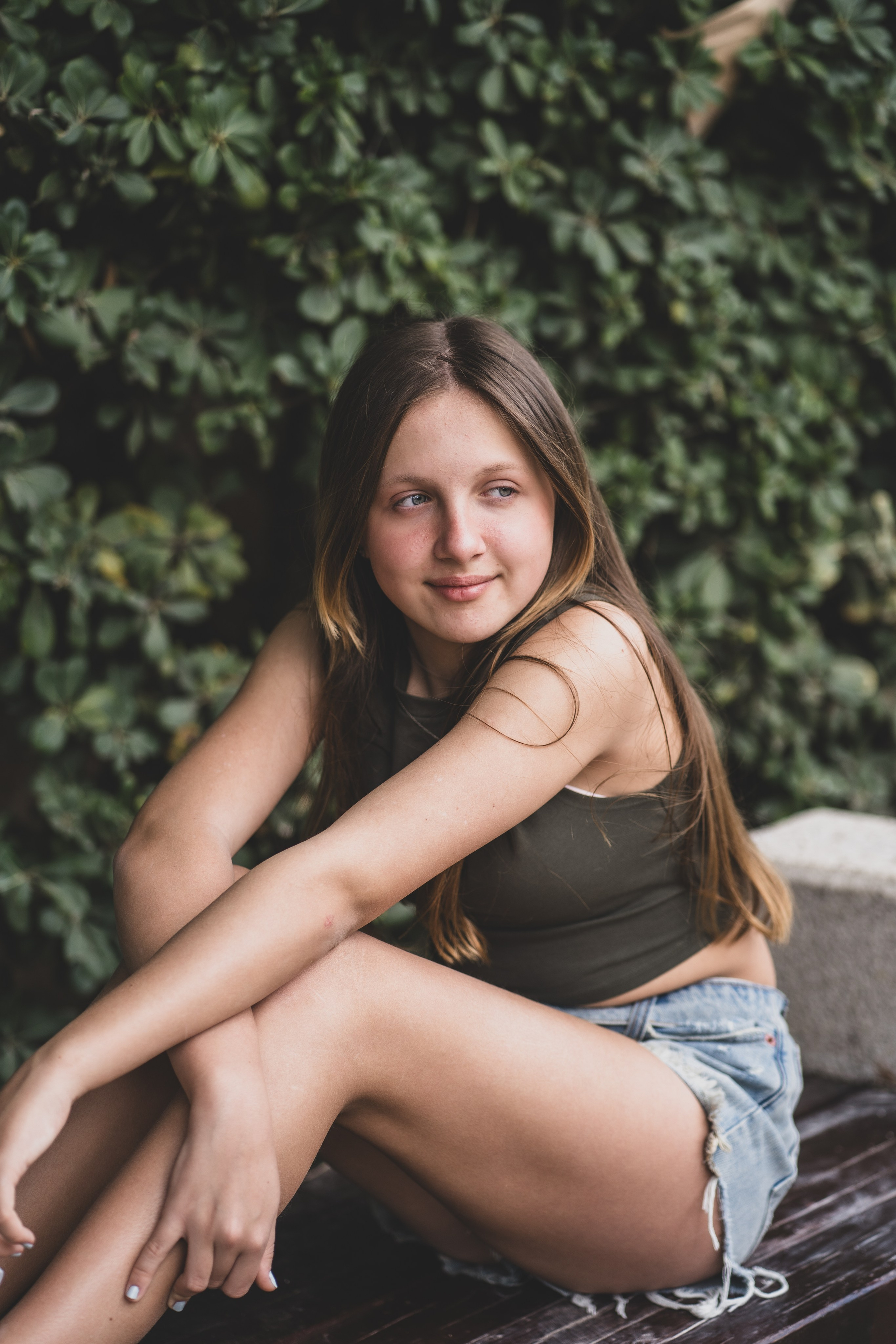 Бат Мицва Даши. Семейный и детский фотограф в Израиле и Москве Дорошок Надя