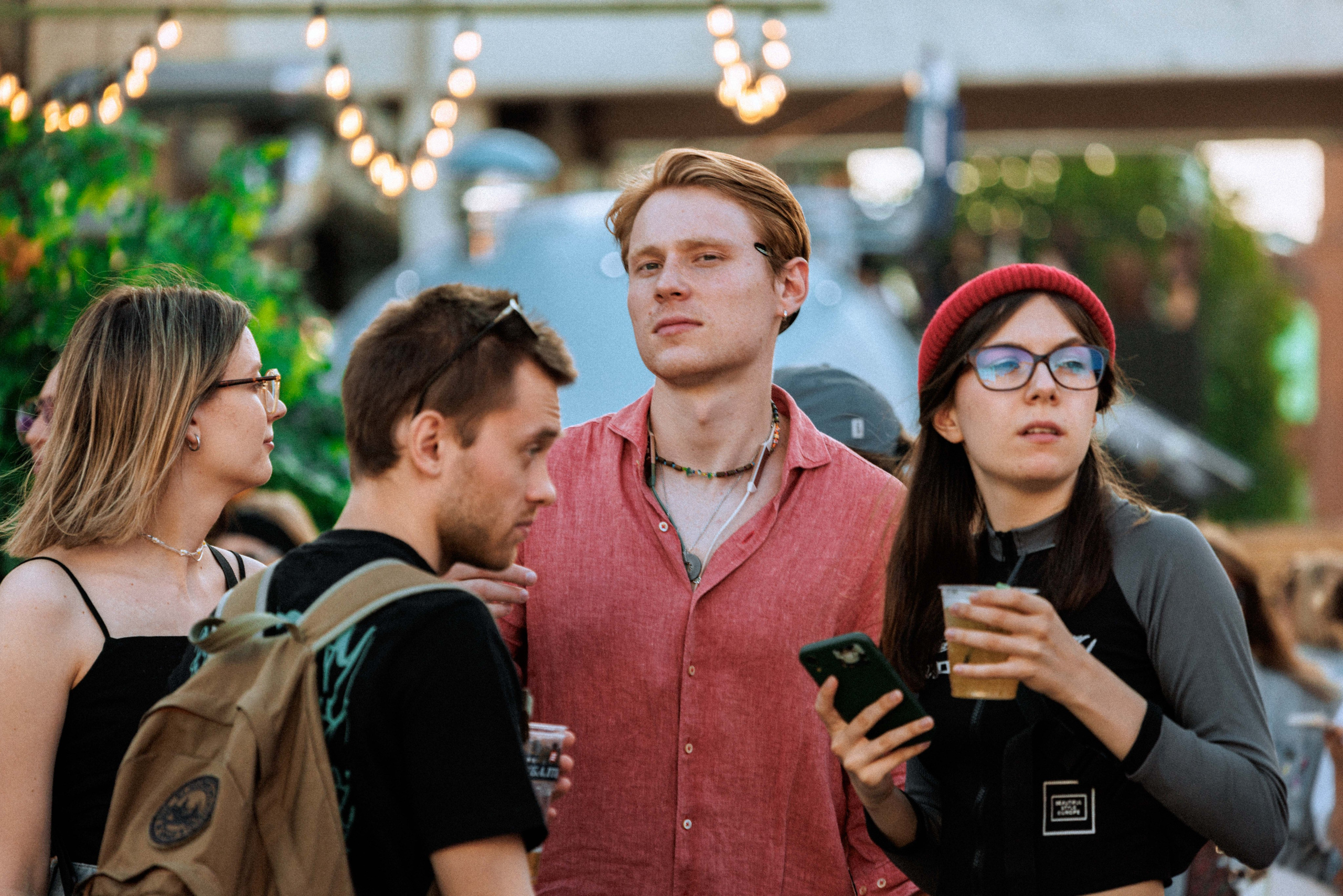 Stereoleto 2024. Фотограф Балаев Михаил