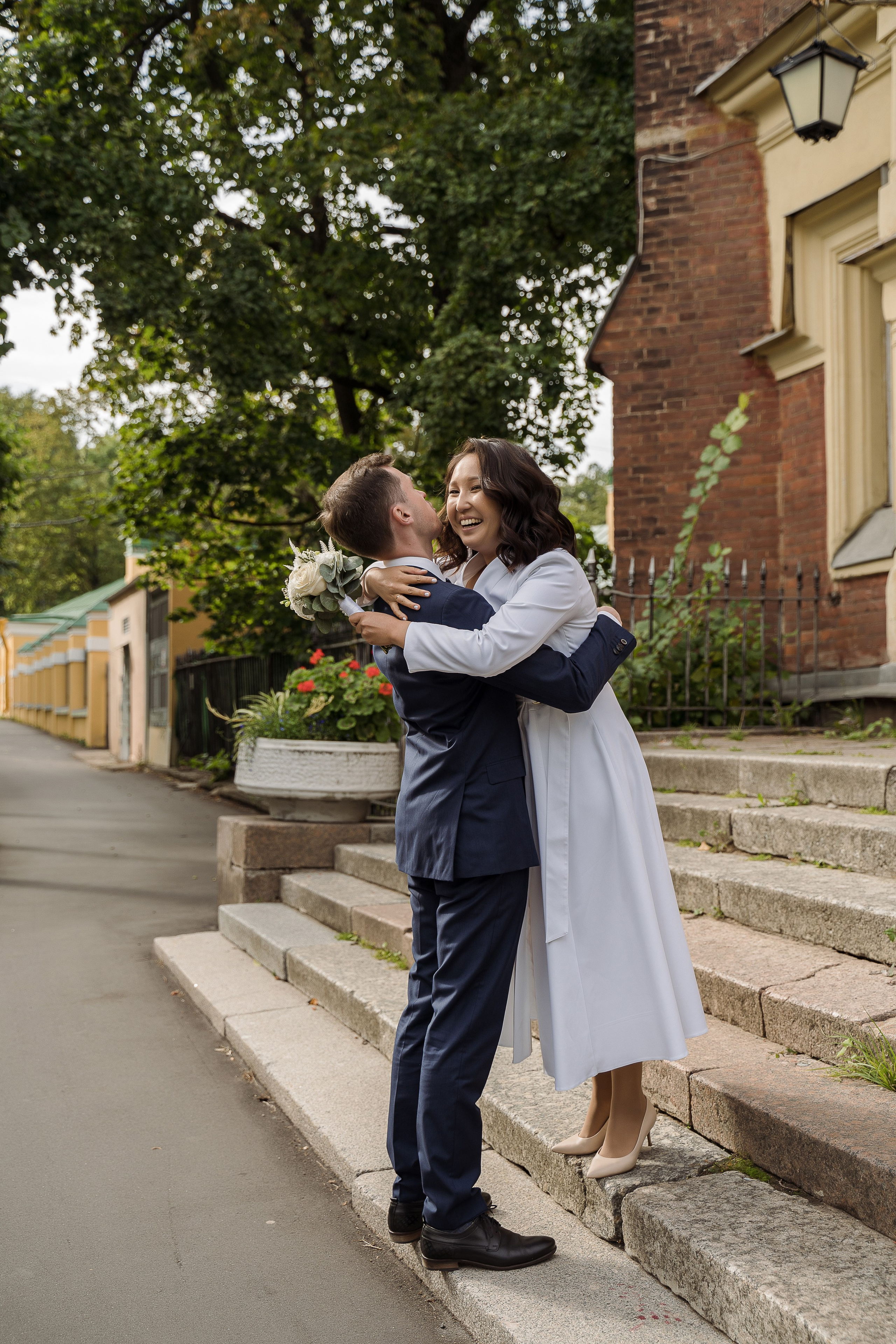 Фотосессия в Пушкине. Необычные места и локации для съёмки
