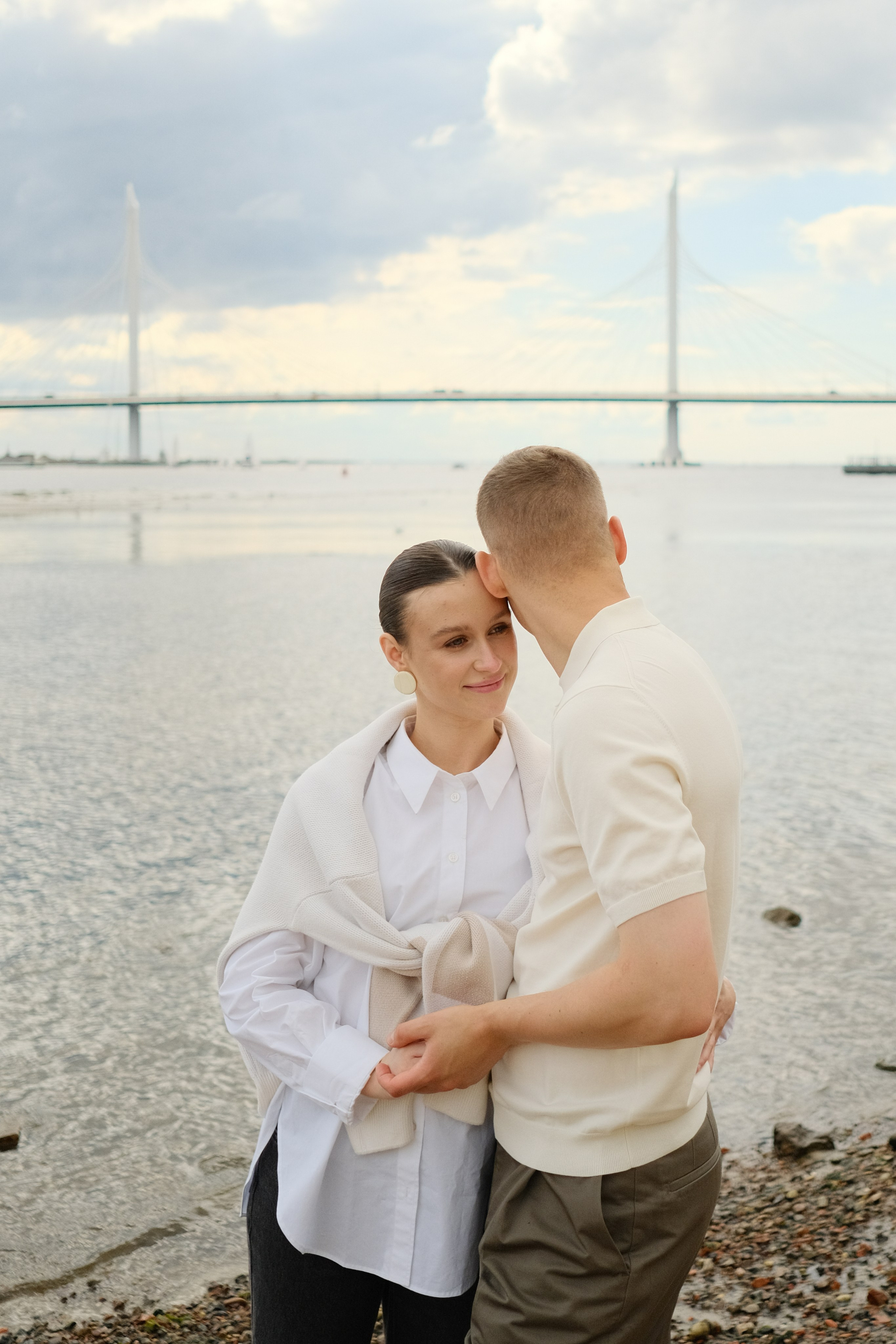 Фотосъёмка без экскурсии. Гид-фотограф Софья